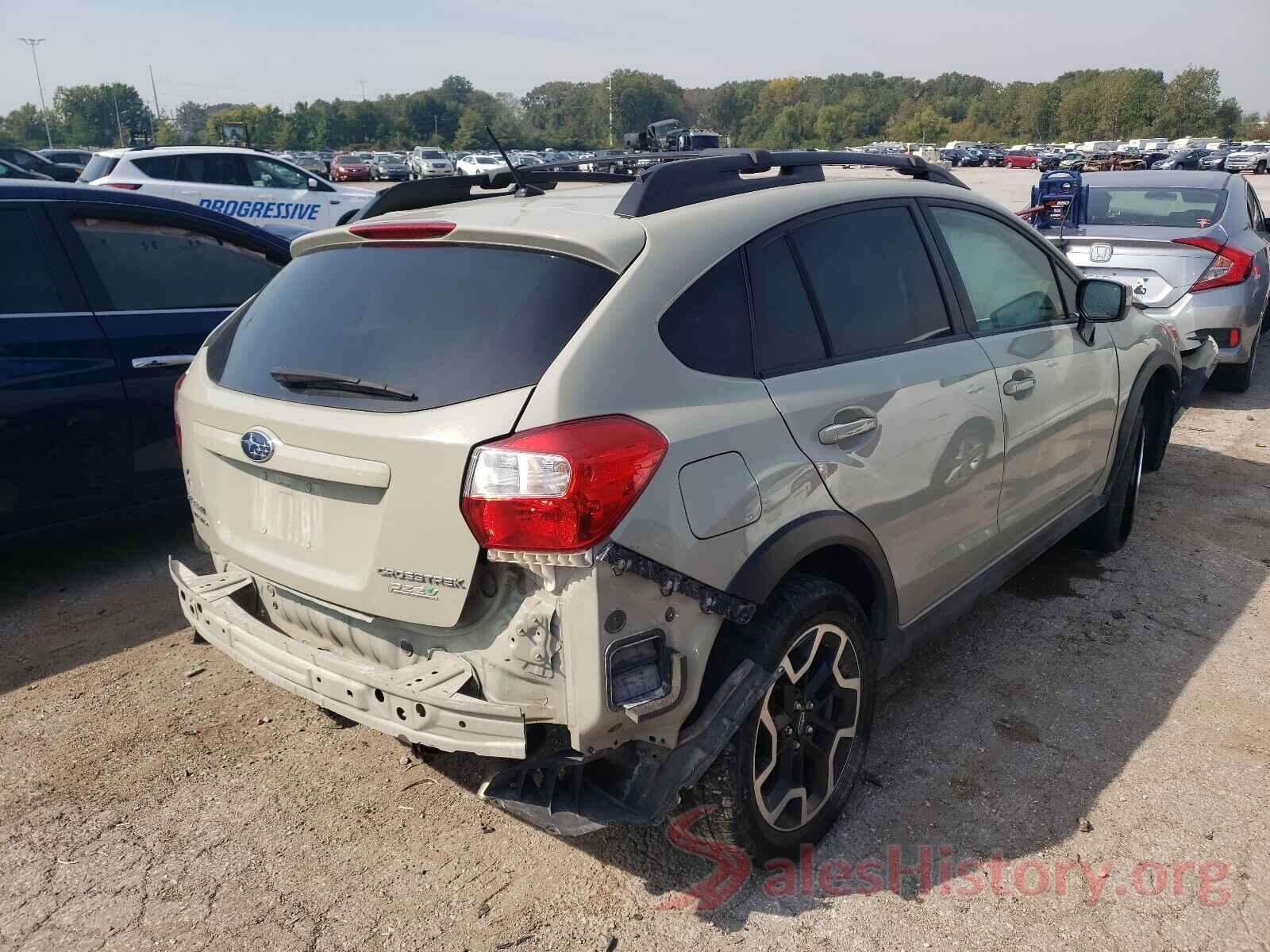 JF2GPABC7HH255007 2017 SUBARU CROSSTREK