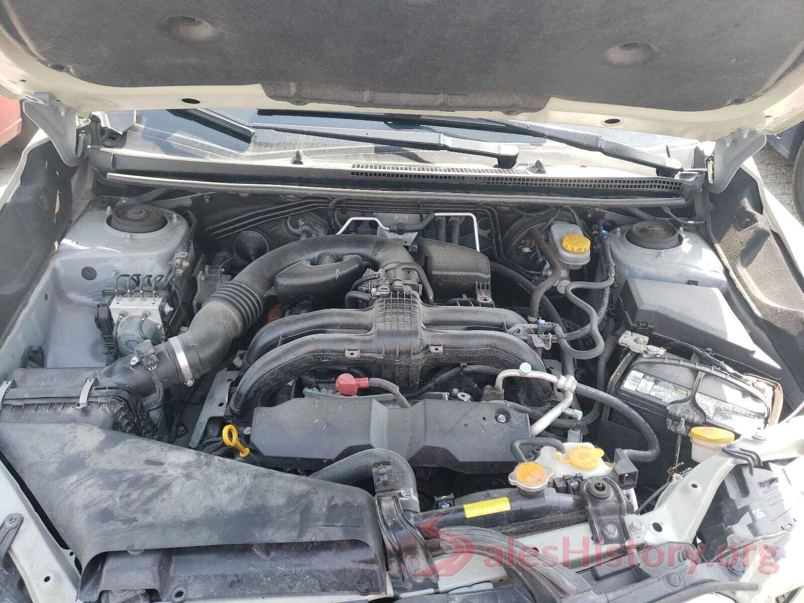 JF2GPABC7HH255007 2017 SUBARU CROSSTREK