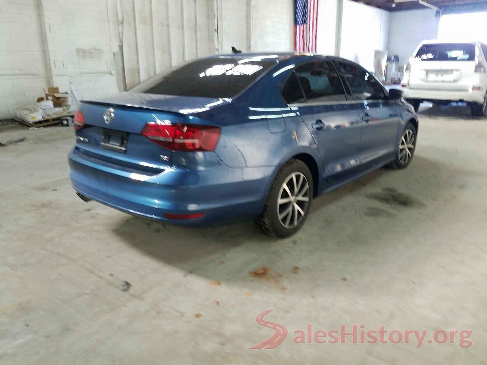 3VWDB7AJ2HM369749 2017 VOLKSWAGEN JETTA