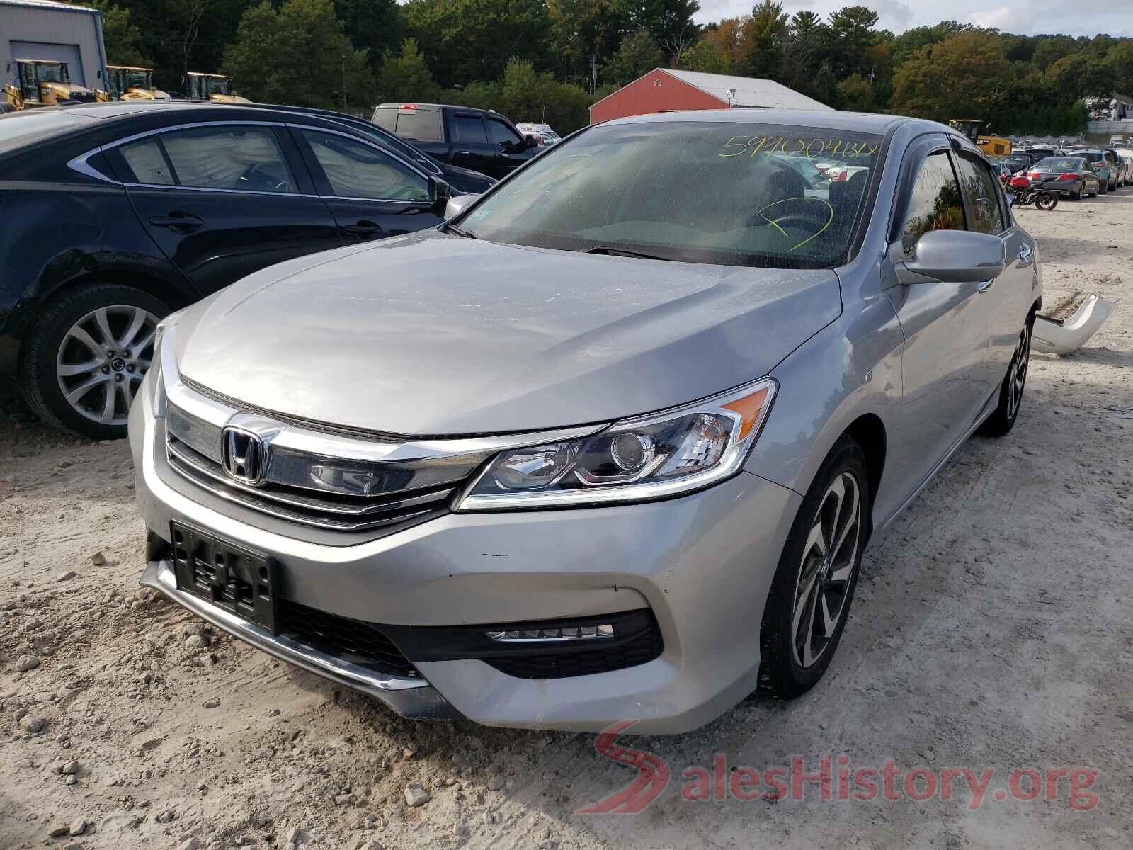 1HGCR2F7XGA135608 2016 HONDA ACCORD