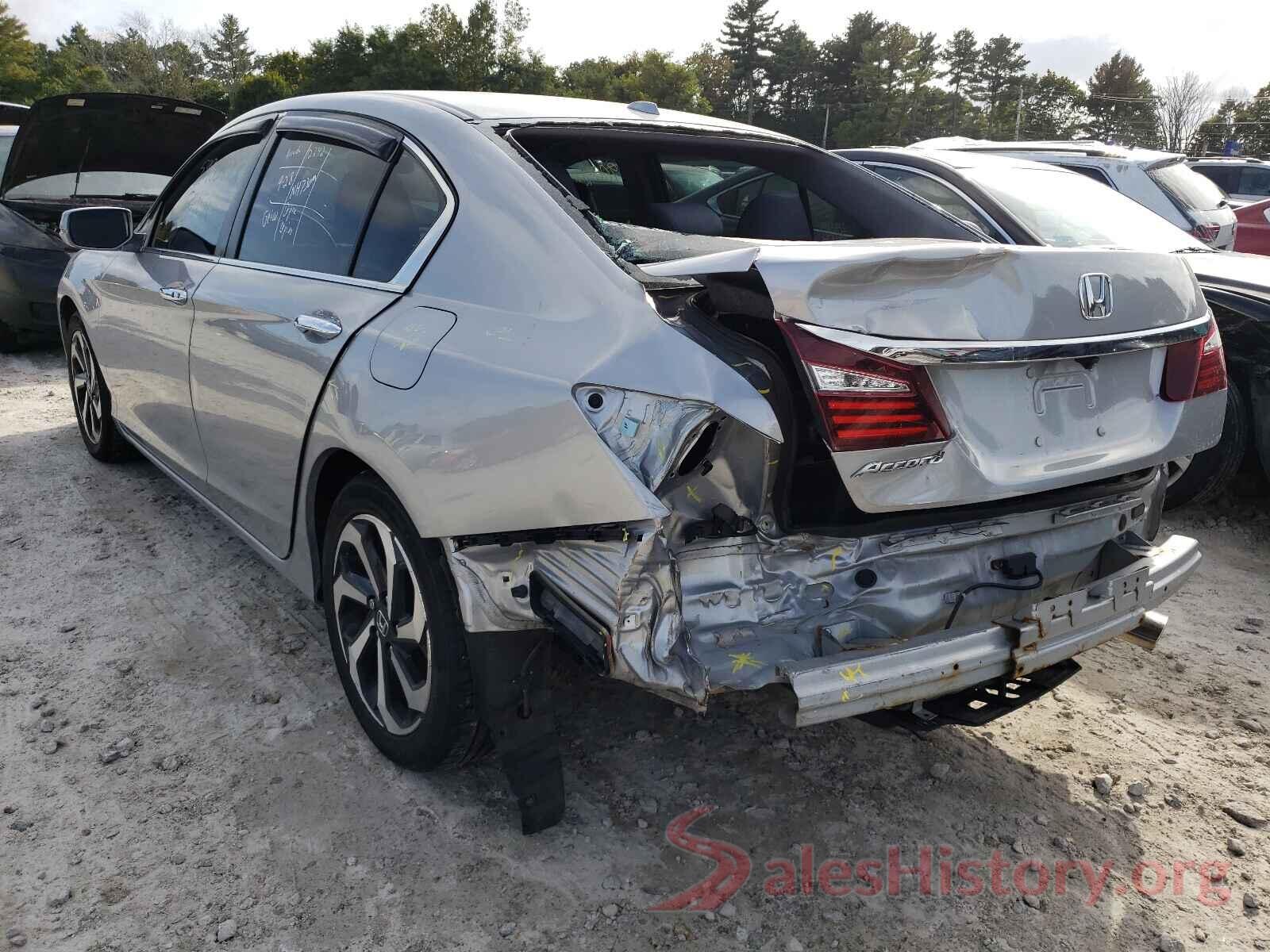 1HGCR2F7XGA135608 2016 HONDA ACCORD