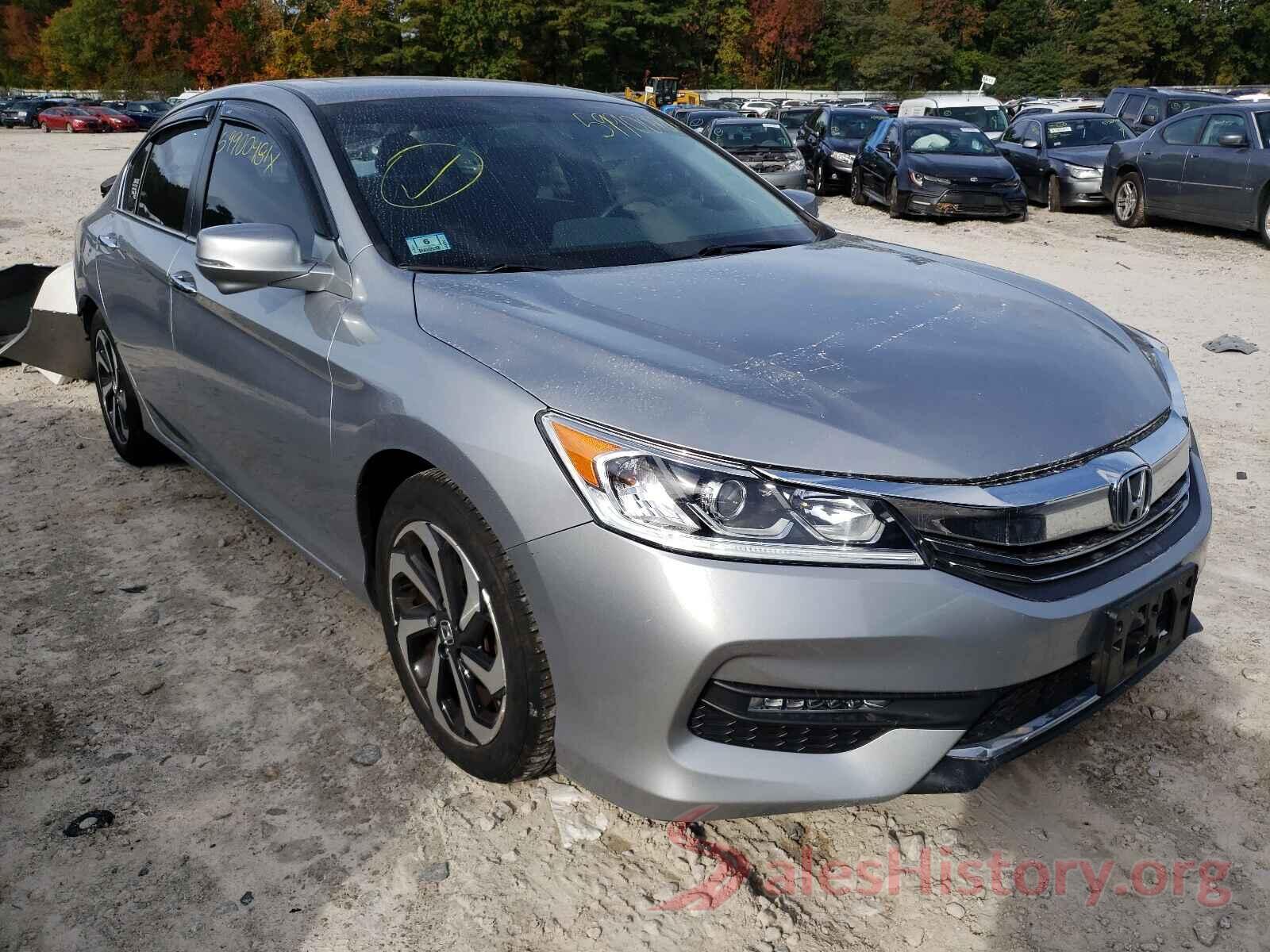 1HGCR2F7XGA135608 2016 HONDA ACCORD