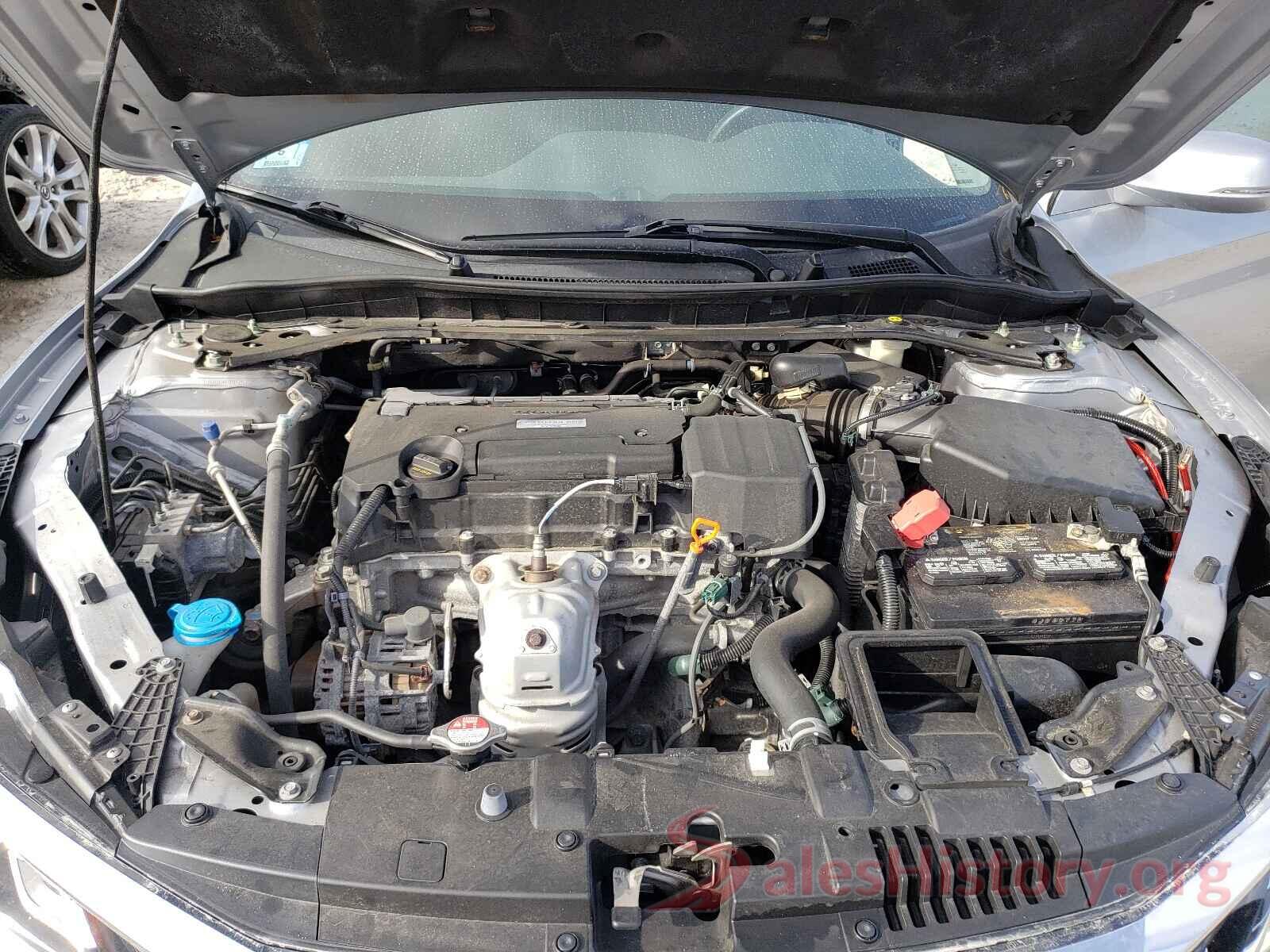 1HGCR2F7XGA135608 2016 HONDA ACCORD