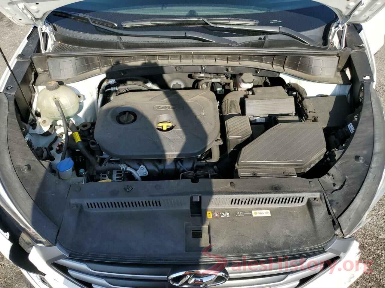 KM8J33A48HU595825 2017 HYUNDAI TUCSON