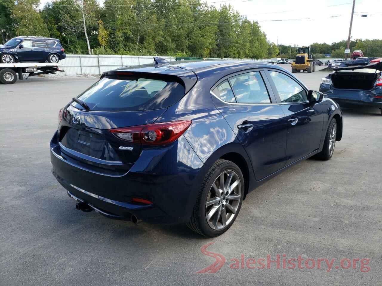 3MZBN1M38JM255575 2018 MAZDA 3