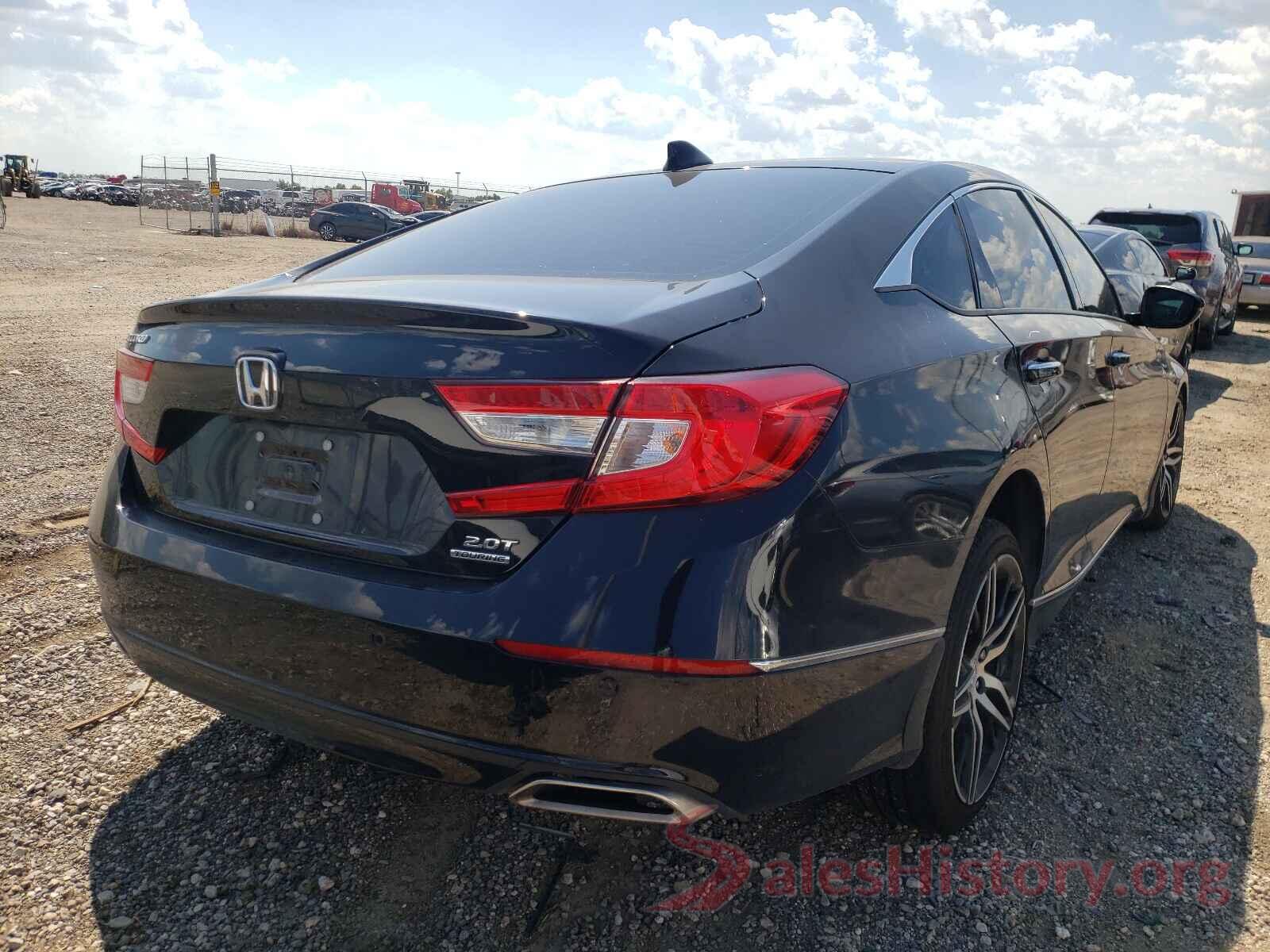 1HGCV2F94MA009298 2021 HONDA ACCORD