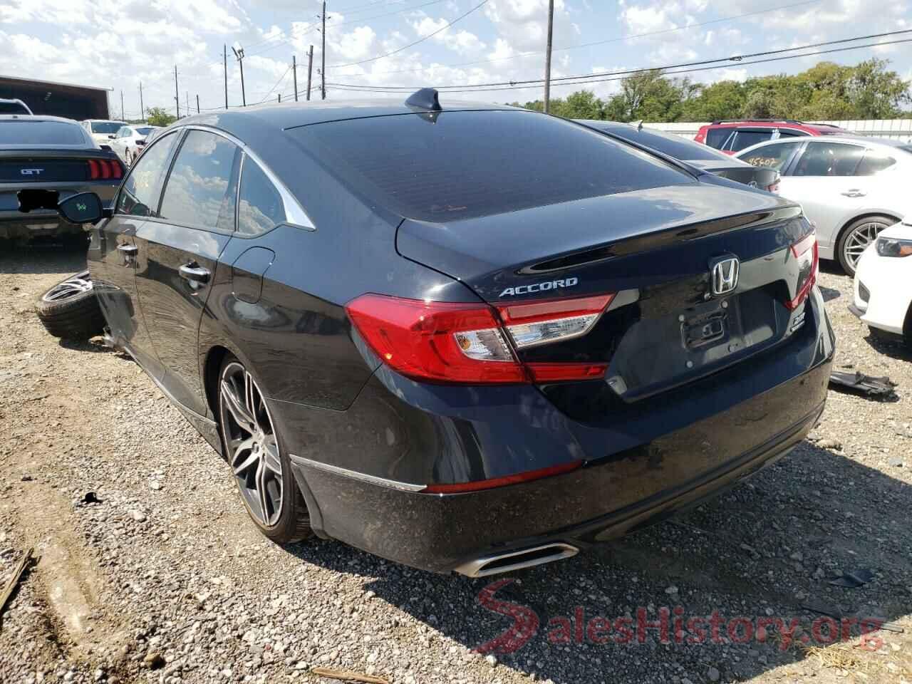 1HGCV2F94MA009298 2021 HONDA ACCORD