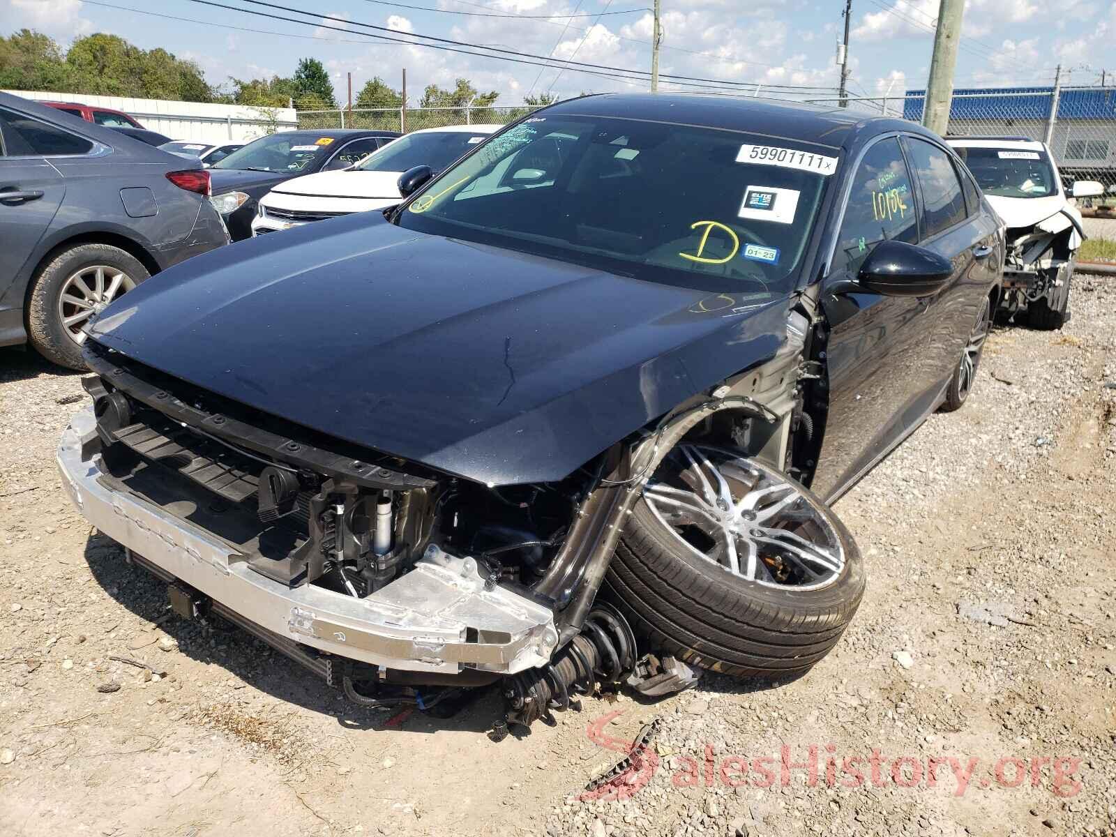 1HGCV2F94MA009298 2021 HONDA ACCORD