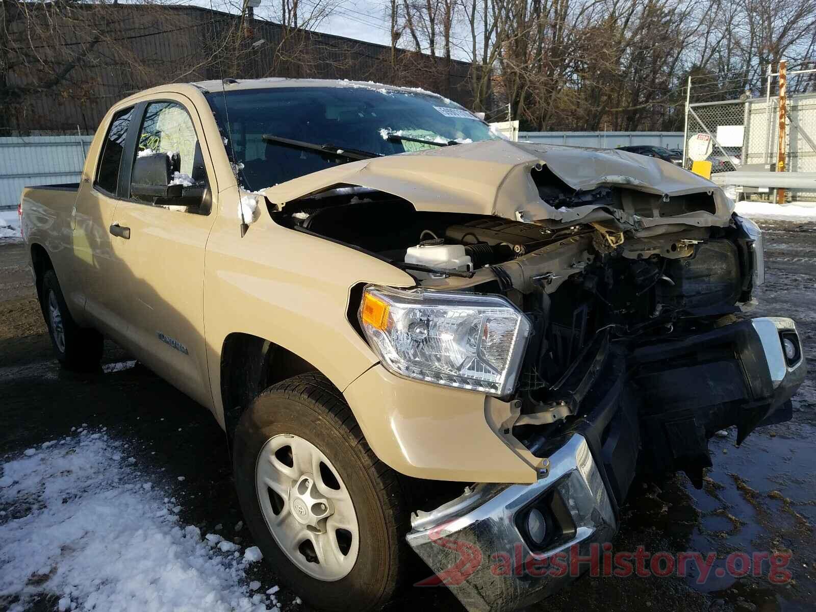 5TFUM5F15HX073533 2017 TOYOTA TUNDRA