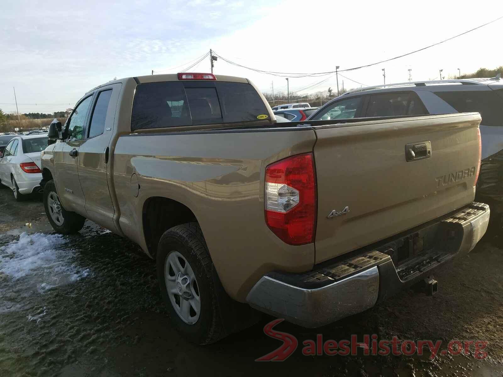 5TFUM5F15HX073533 2017 TOYOTA TUNDRA