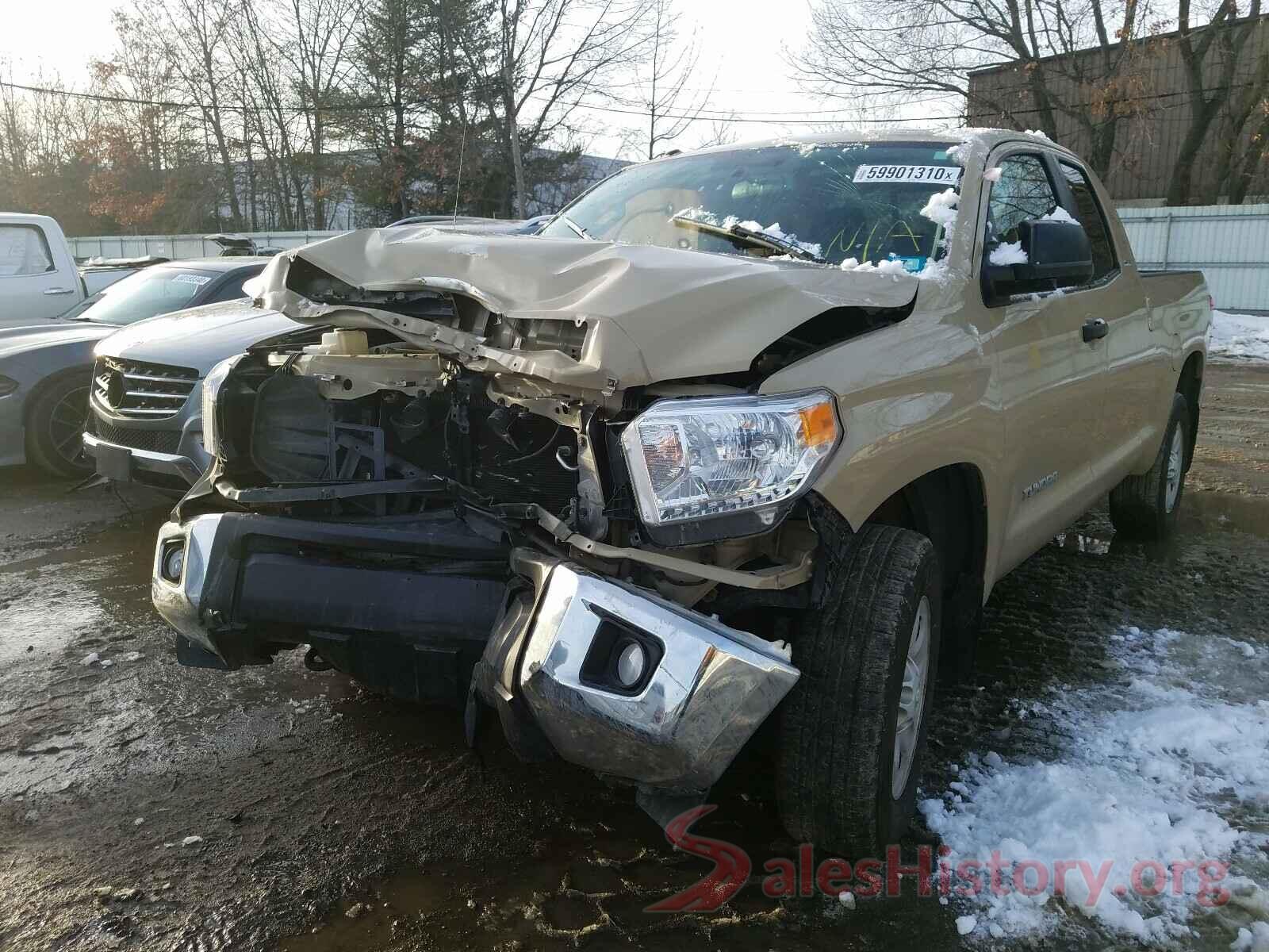 5TFUM5F15HX073533 2017 TOYOTA TUNDRA