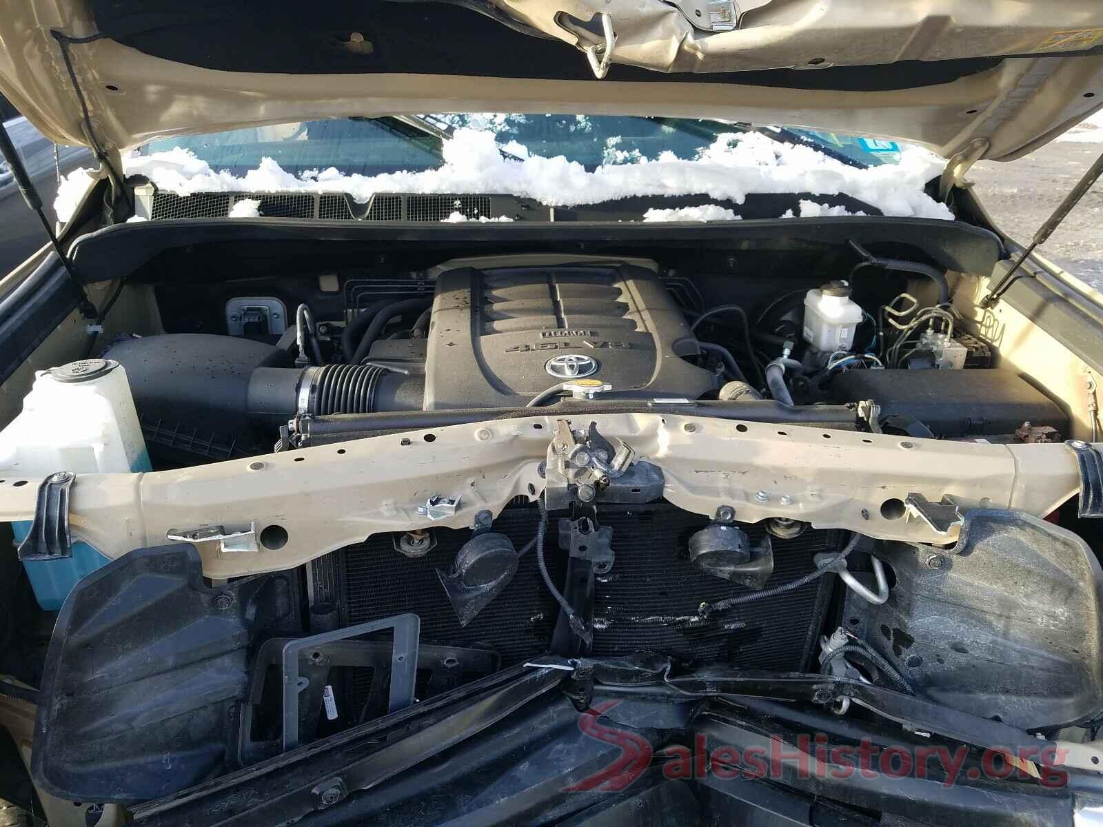 5TFUM5F15HX073533 2017 TOYOTA TUNDRA