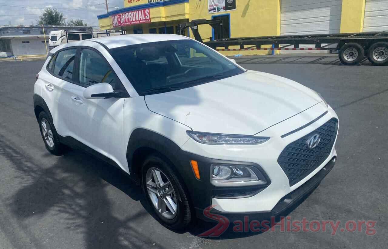 KM8K12AA2MU751443 2021 HYUNDAI KONA