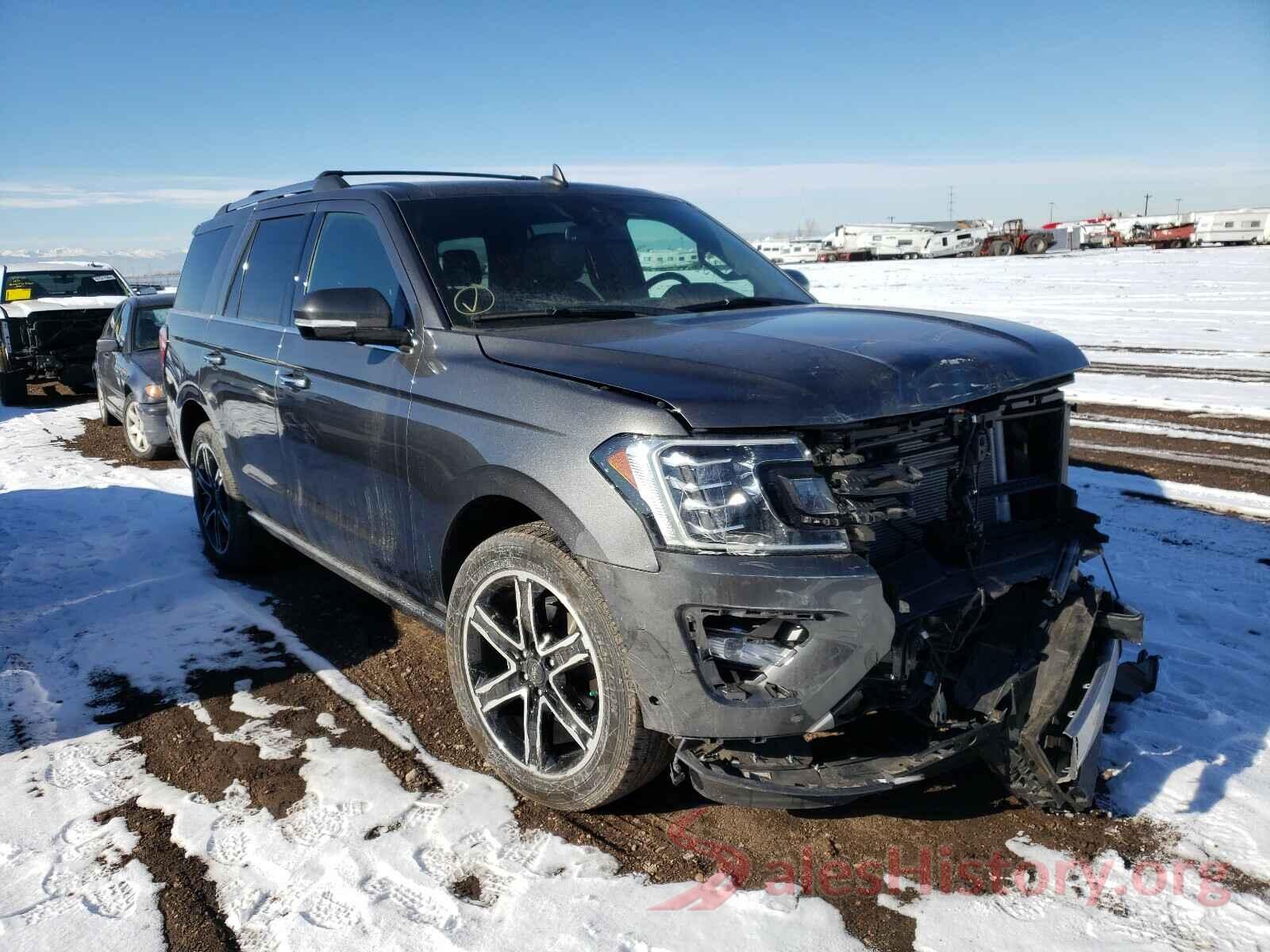 1FMJU2AT4KEA90347 2019 FORD EXPEDITION