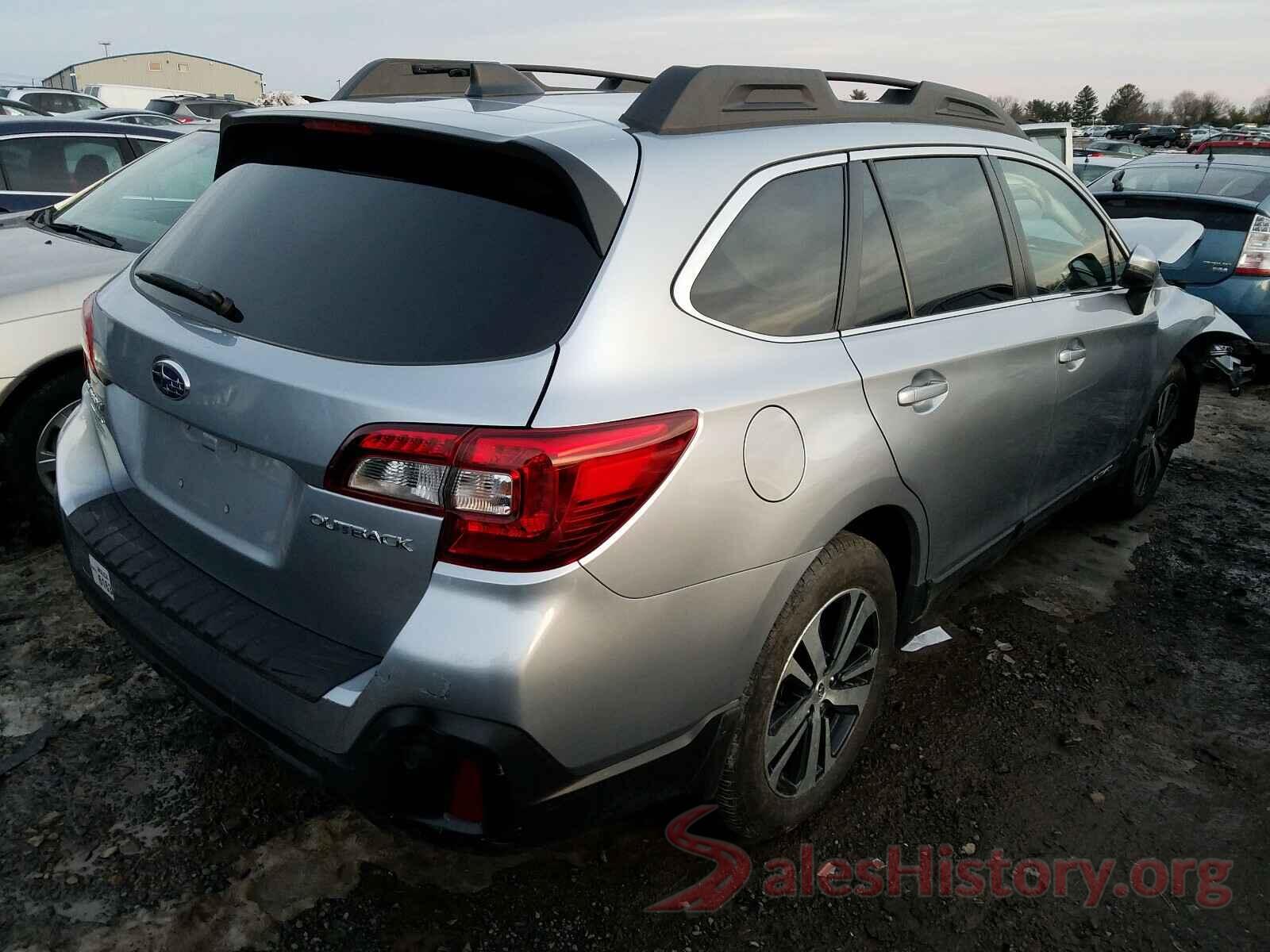 4S4BSANC4K3294723 2019 SUBARU OUTBACK