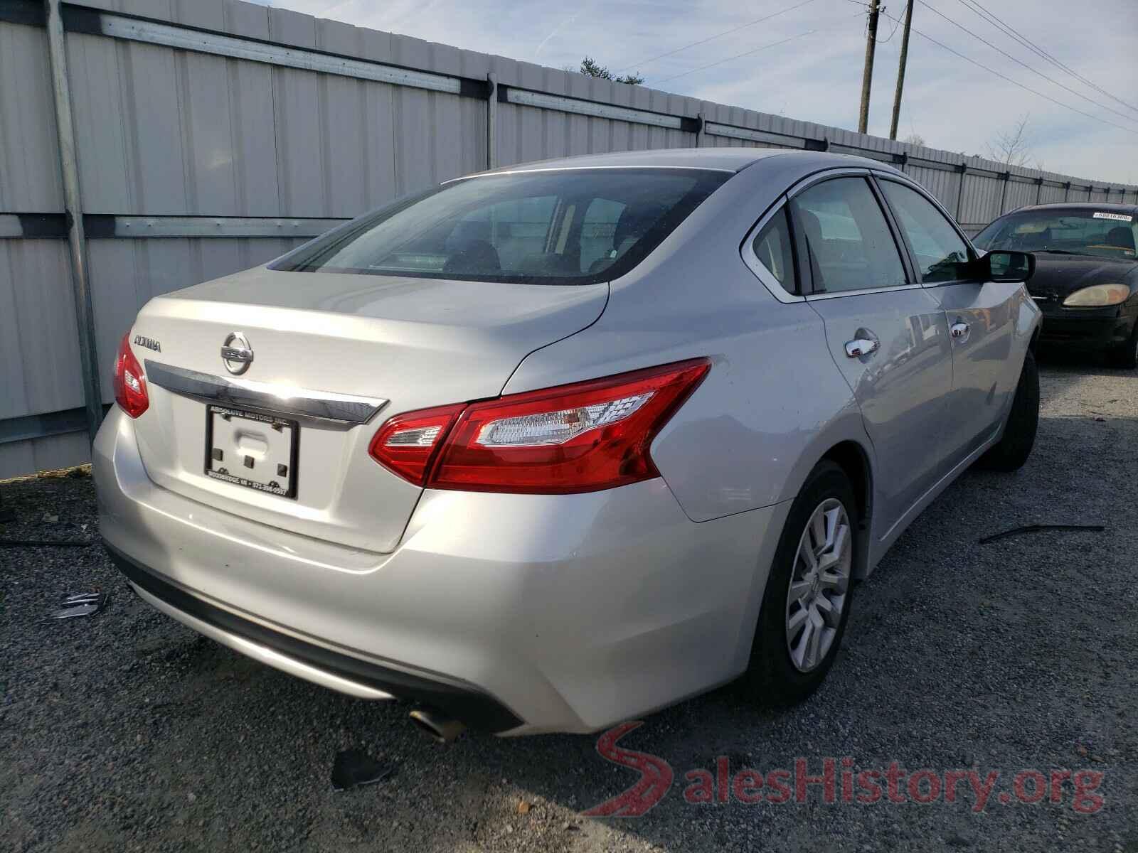 1N4AL3APXGC171197 2016 NISSAN ALTIMA