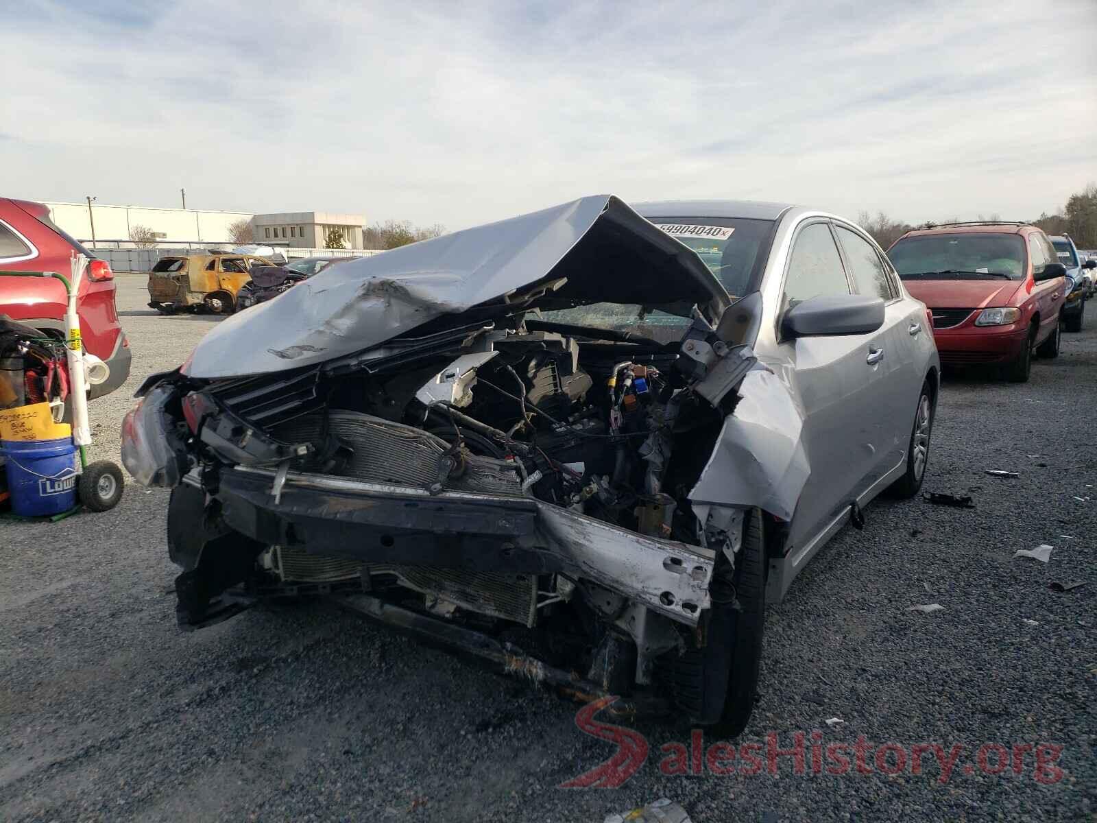 1N4AL3APXGC171197 2016 NISSAN ALTIMA