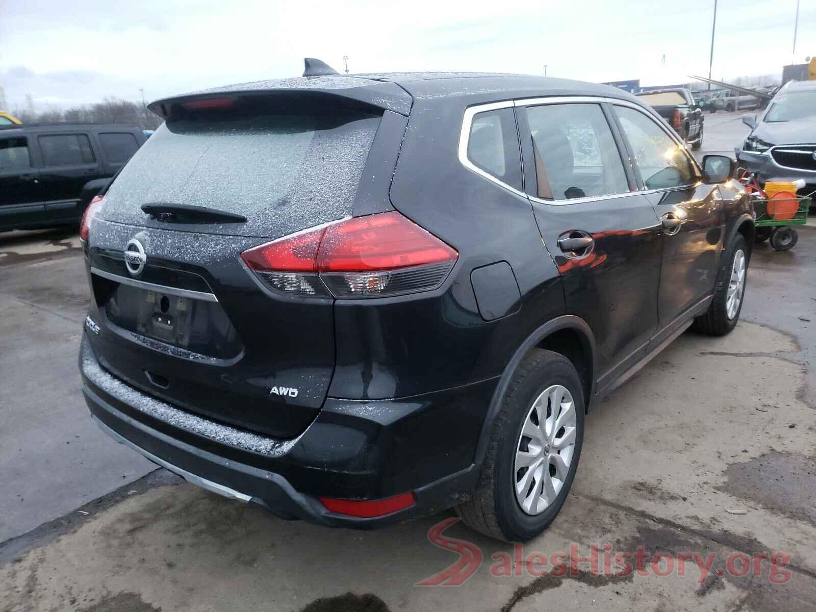 KNMAT2MV6HP546723 2017 NISSAN ROGUE