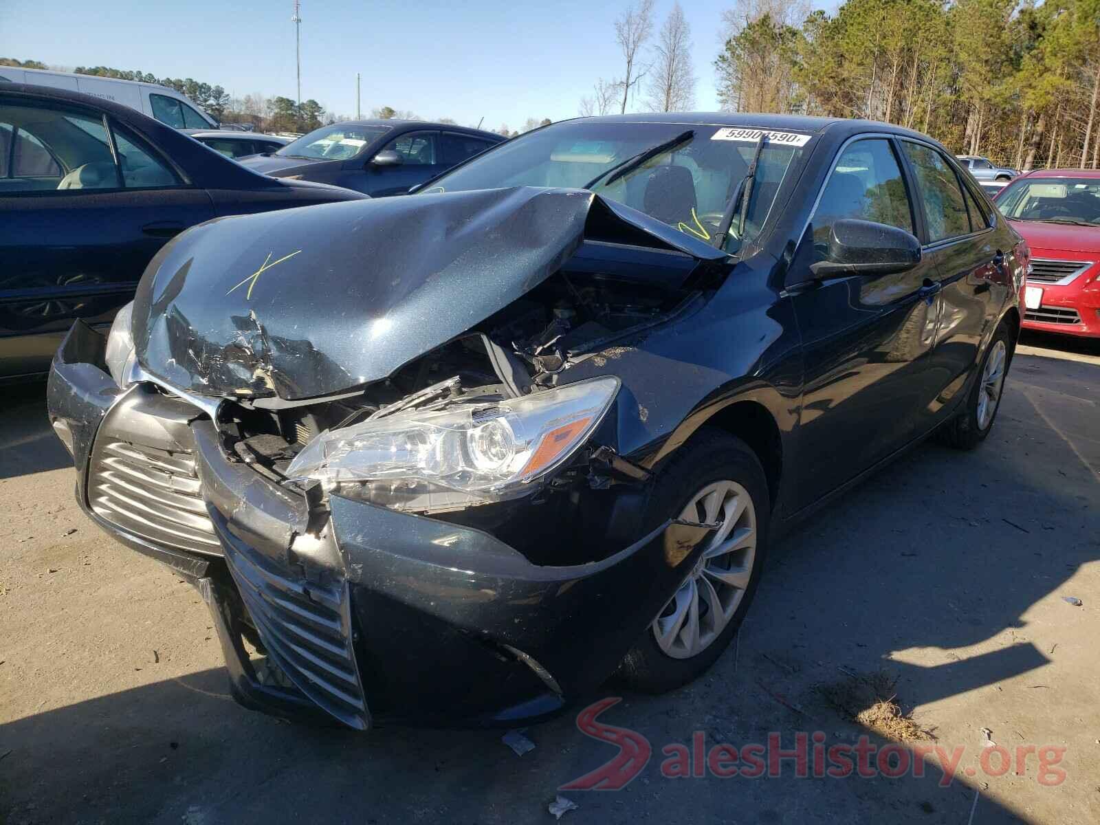 4T1BF1FK8HU293605 2017 TOYOTA CAMRY