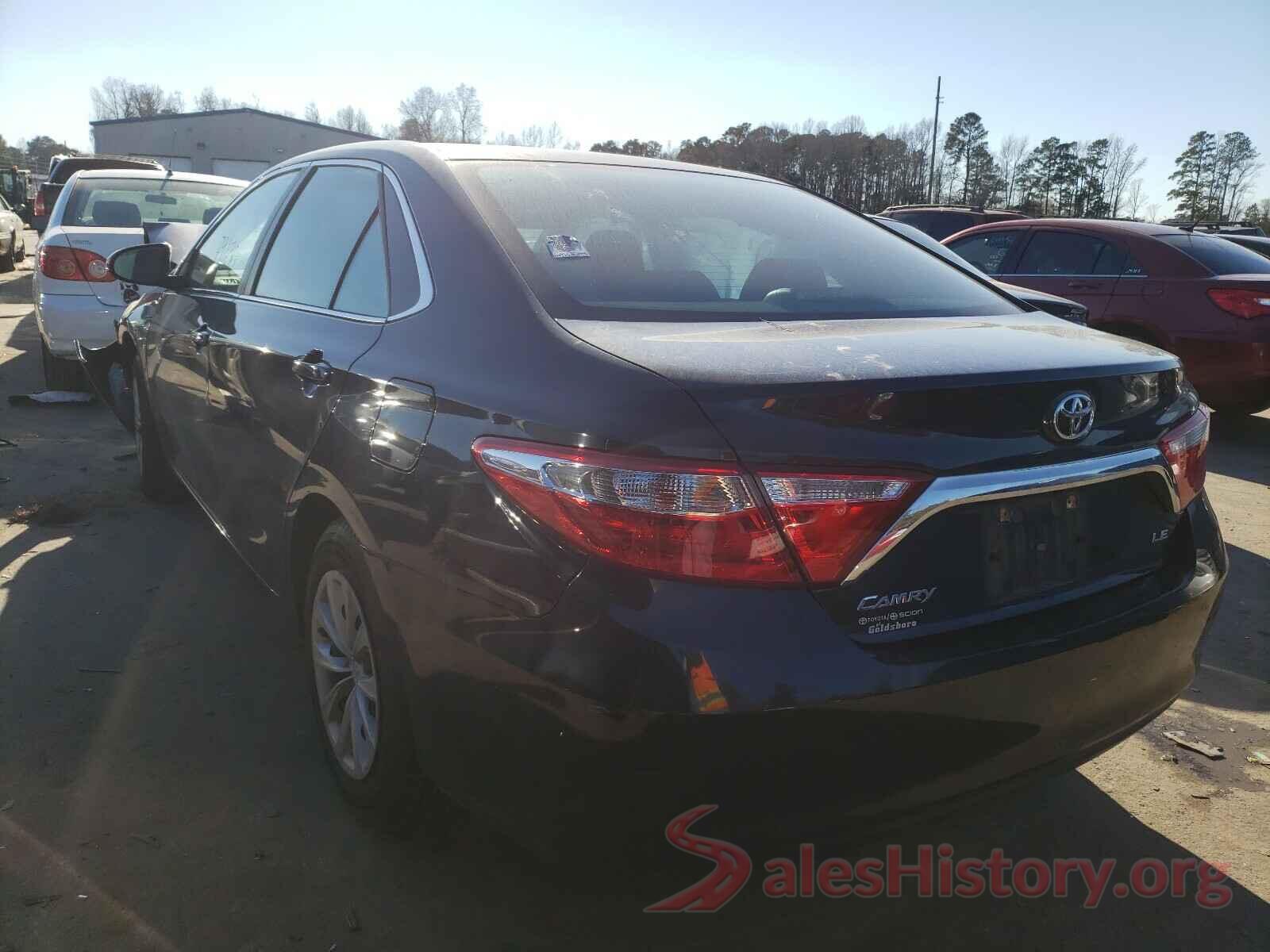 4T1BF1FK8HU293605 2017 TOYOTA CAMRY