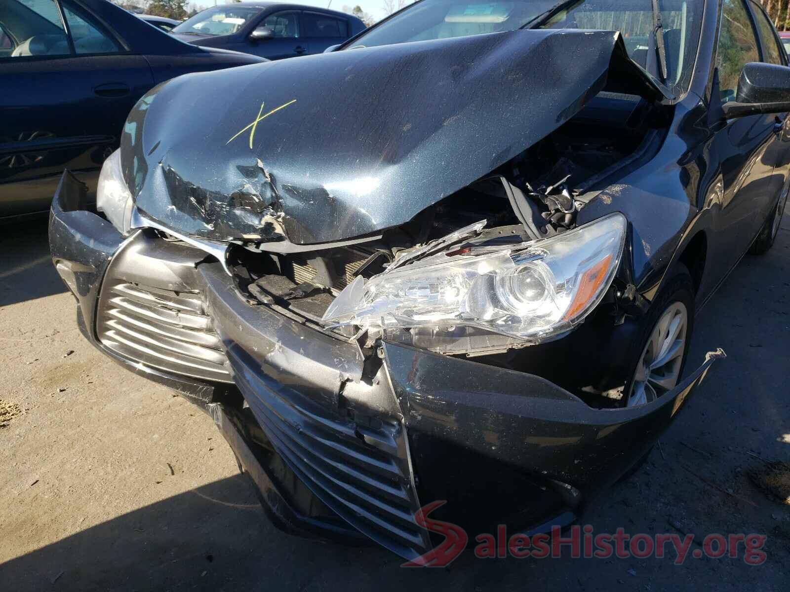 4T1BF1FK8HU293605 2017 TOYOTA CAMRY