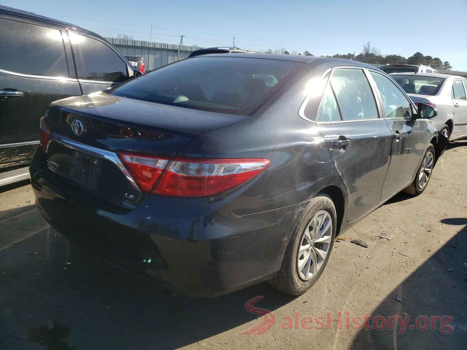 4T1BF1FK8HU293605 2017 TOYOTA CAMRY