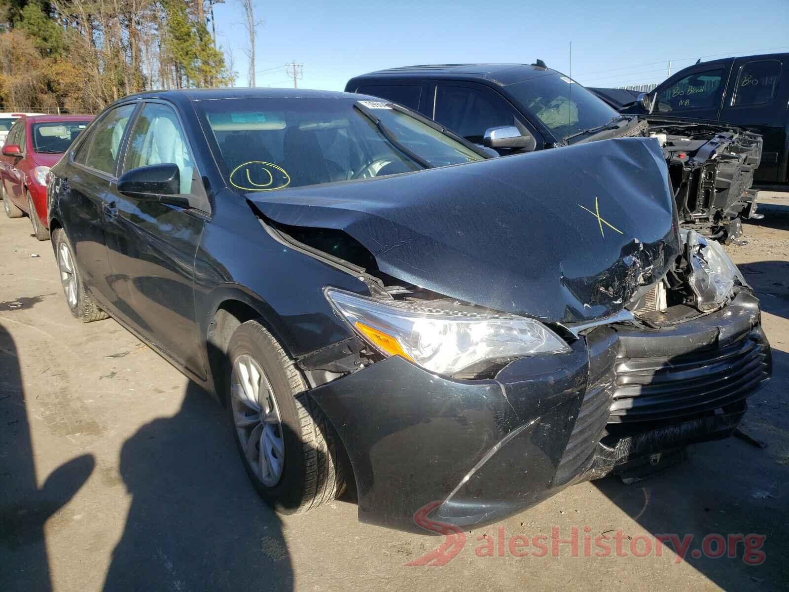 4T1BF1FK8HU293605 2017 TOYOTA CAMRY