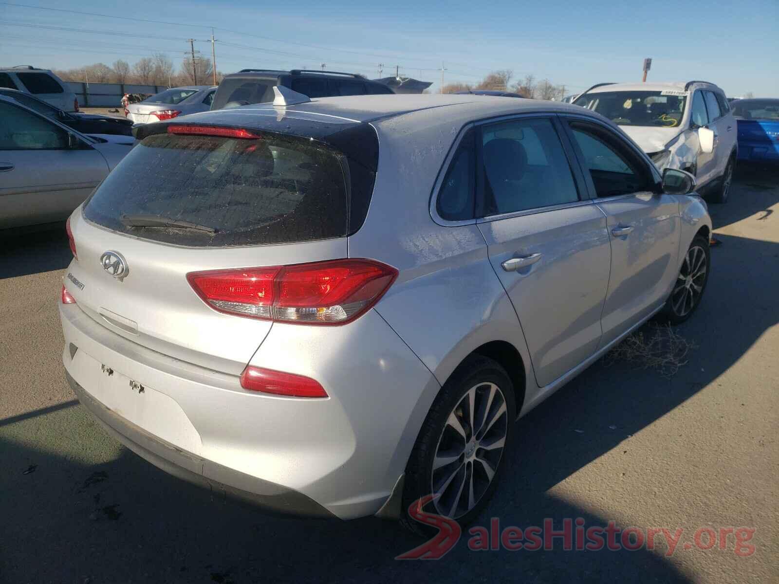 KMHH35LE0JU018969 2018 HYUNDAI ELANTRA