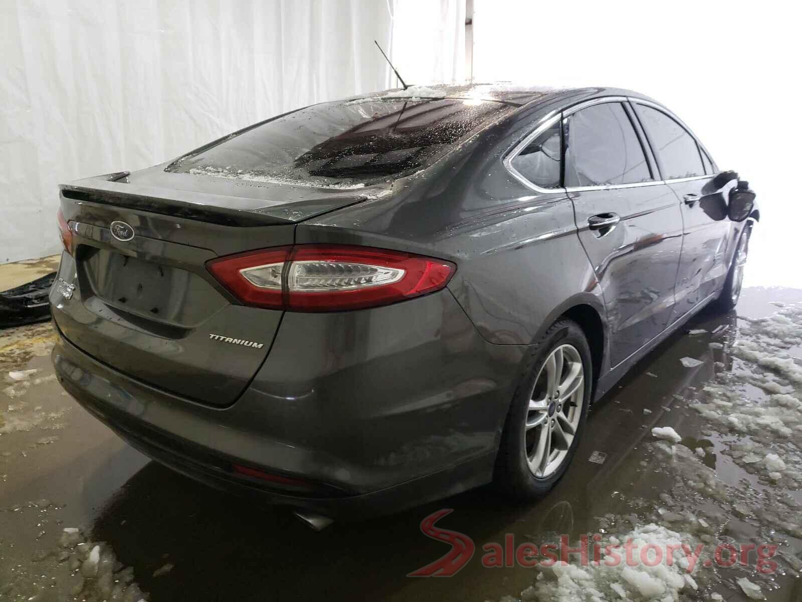 3FA6P0SU9GR210358 2016 FORD FUSION