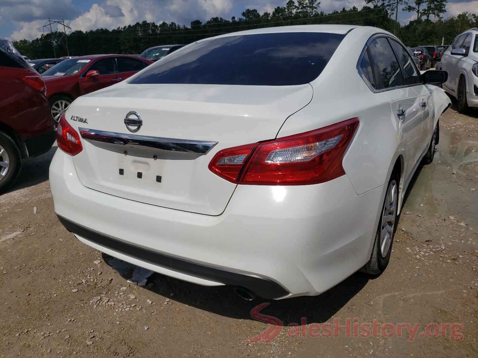 1N4AL3AP7GN306236 2016 NISSAN ALTIMA