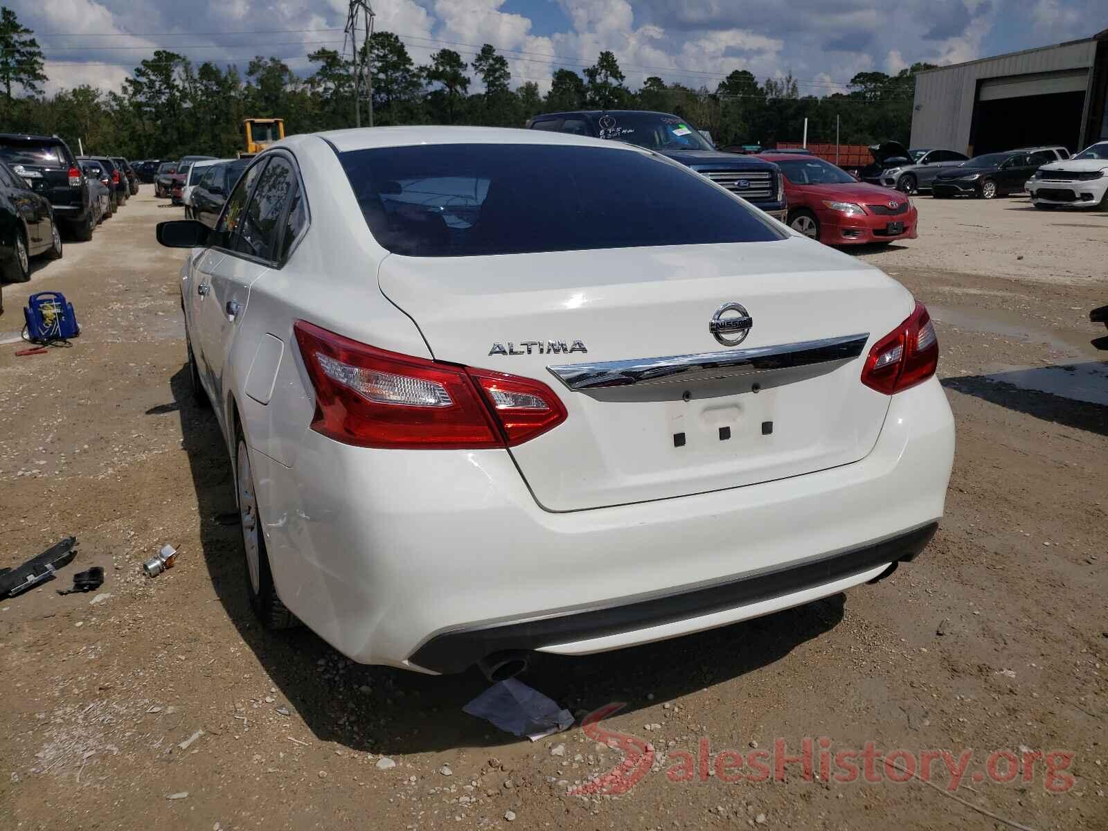 1N4AL3AP7GN306236 2016 NISSAN ALTIMA