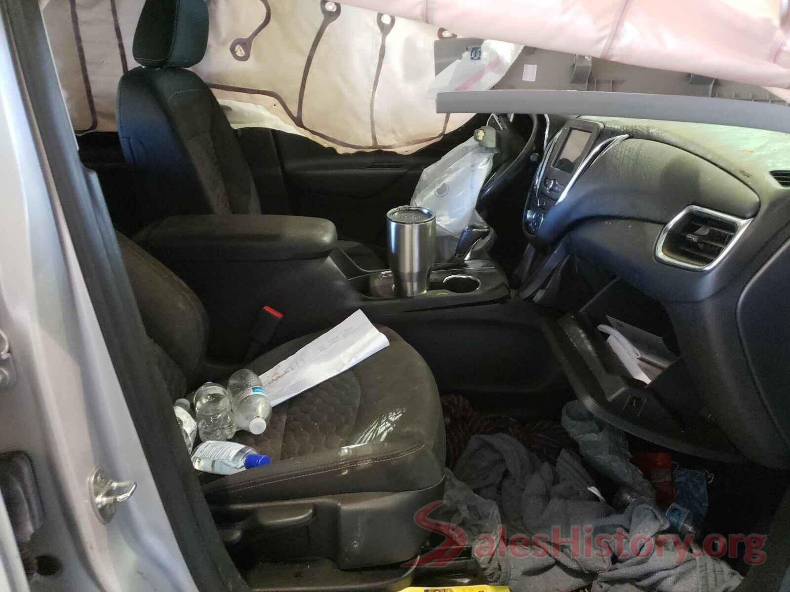 2GNAXKEV6K6254491 2019 CHEVROLET EQUINOX