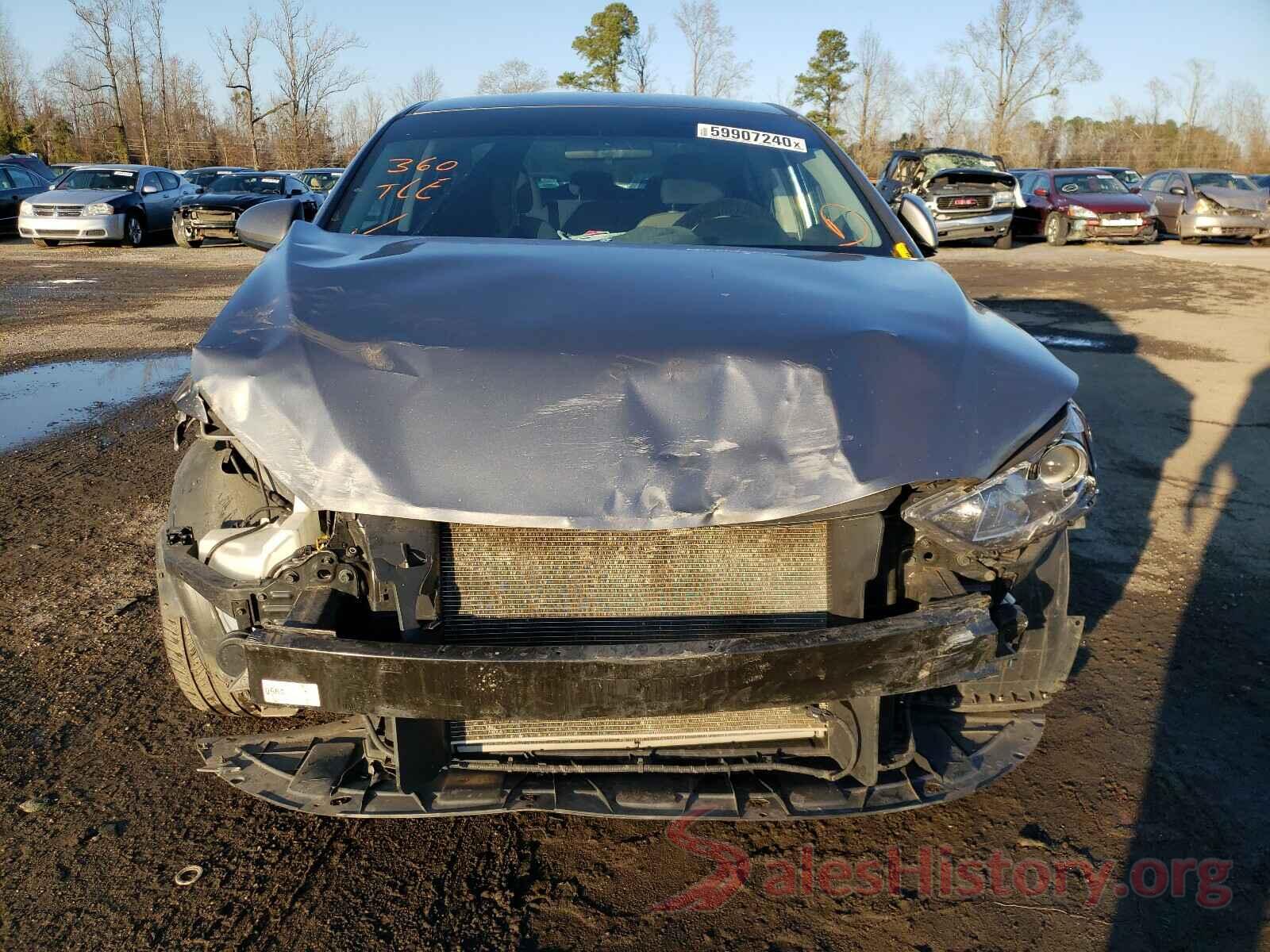 5NPD84LF3JH265873 2018 HYUNDAI ELANTRA