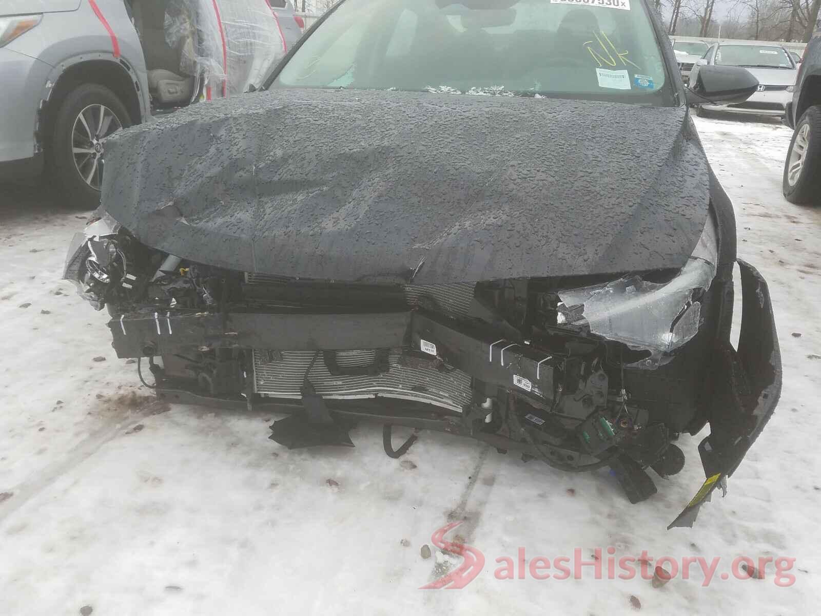 KMHLS4AG5MU065883 2021 HYUNDAI ELANTRA