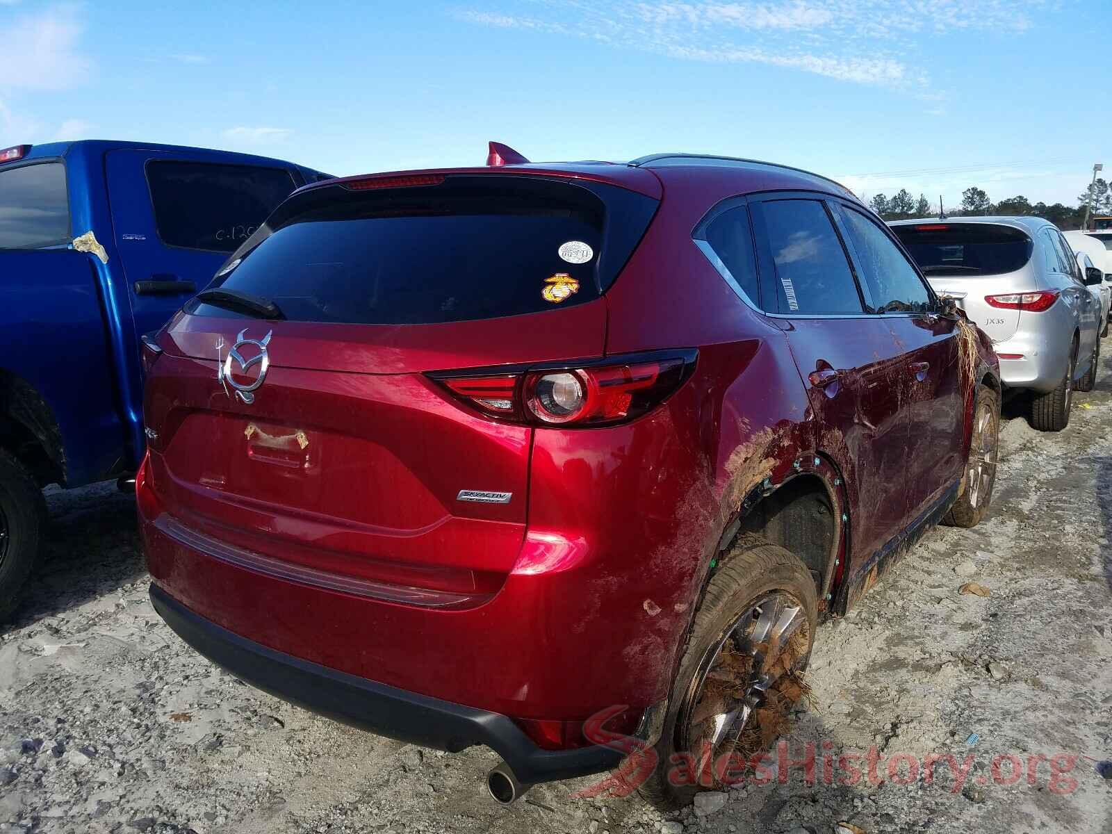 JM3KFADM8K1571217 2019 MAZDA CX-5