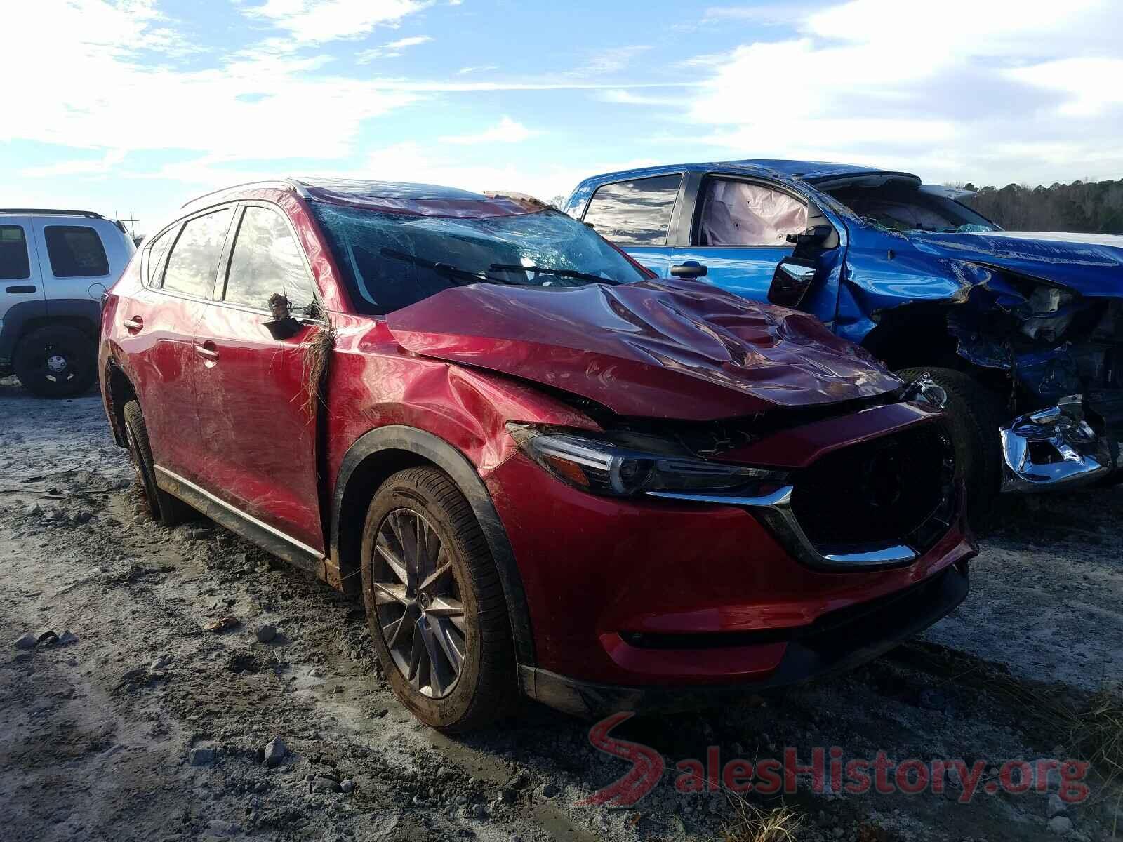 JM3KFADM8K1571217 2019 MAZDA CX-5