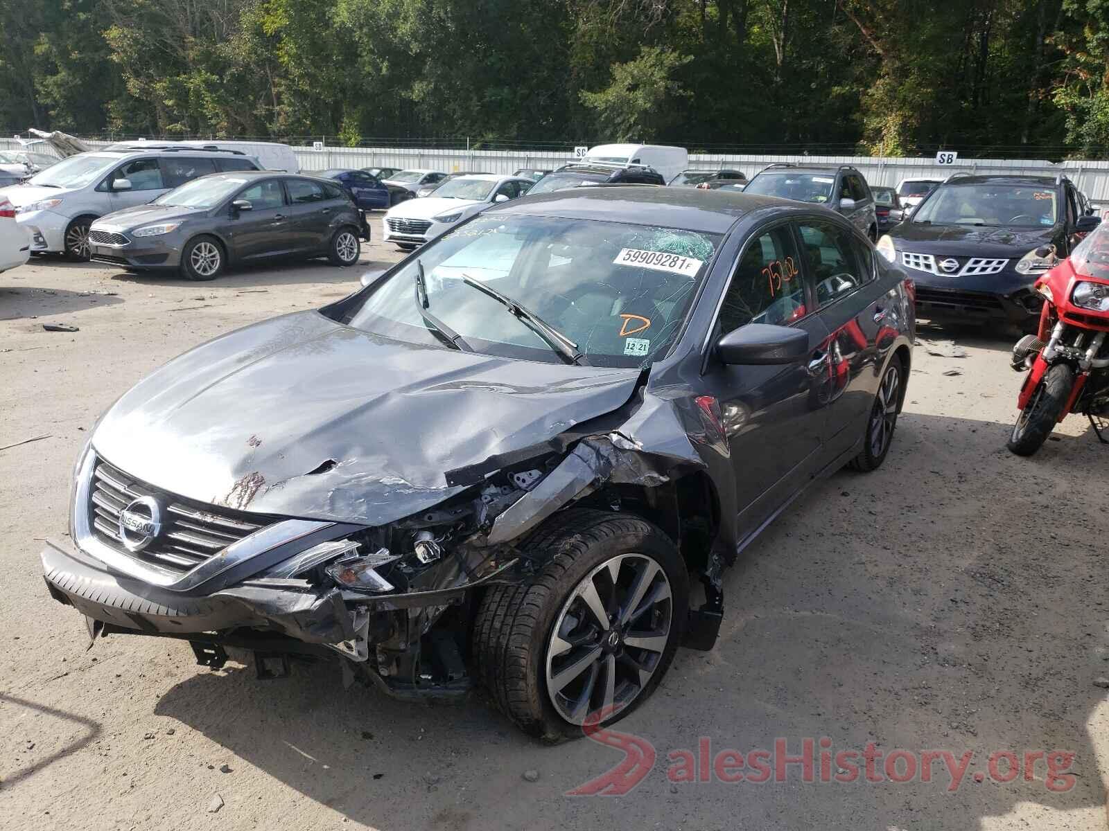 1N4AL3AP1GC281328 2016 NISSAN ALTIMA