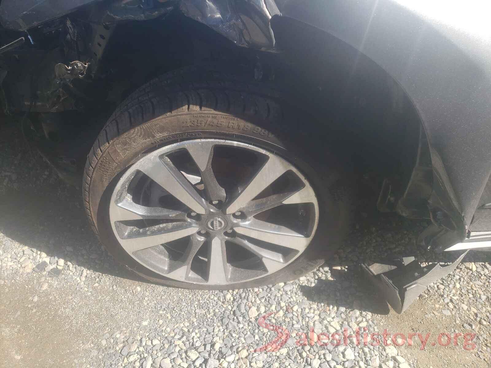 1N4AL3AP1GC281328 2016 NISSAN ALTIMA