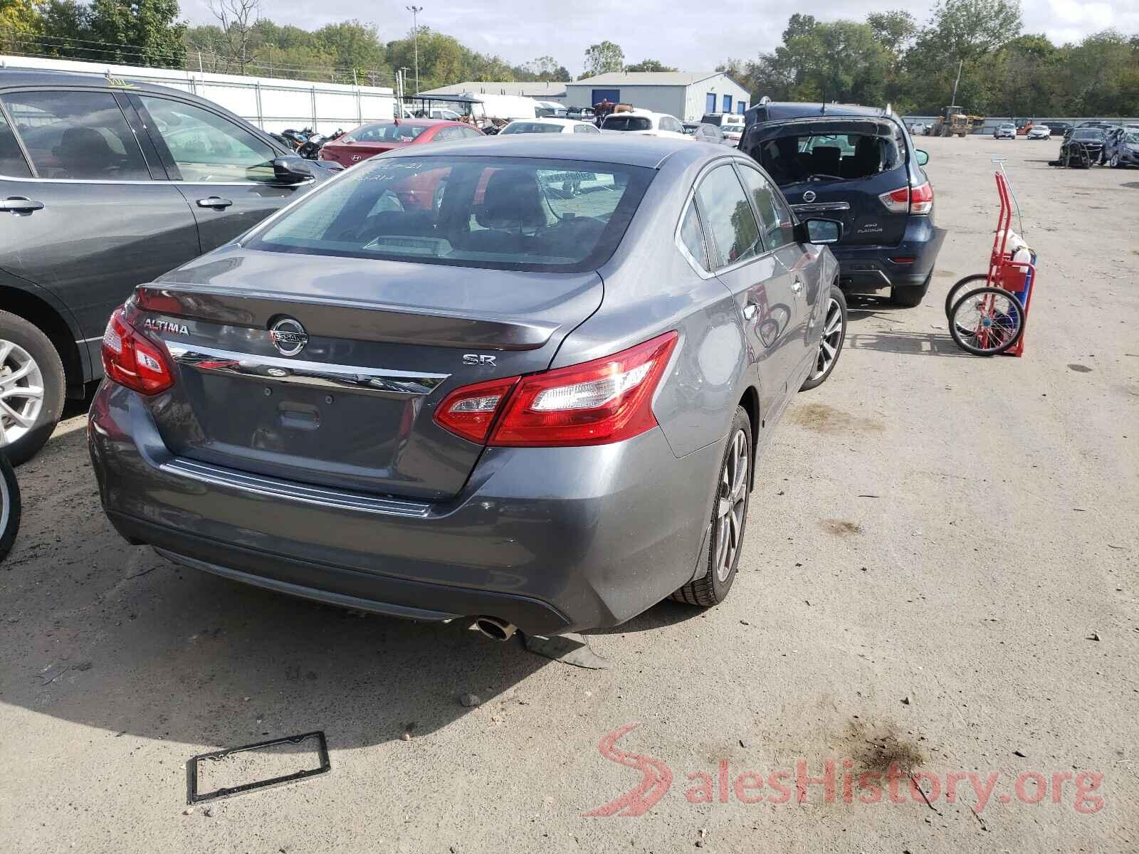 1N4AL3AP1GC281328 2016 NISSAN ALTIMA