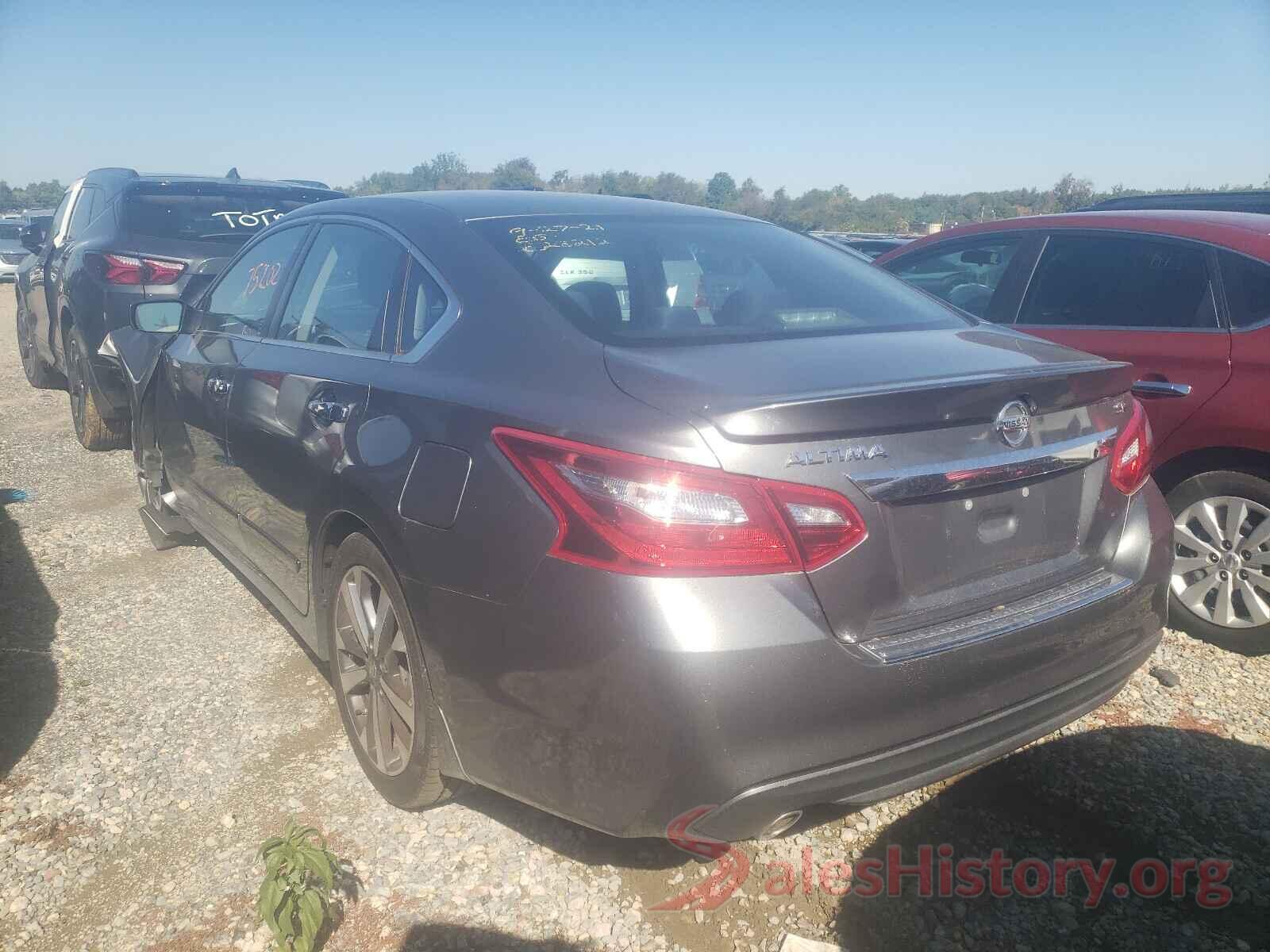 1N4AL3AP1GC281328 2016 NISSAN ALTIMA