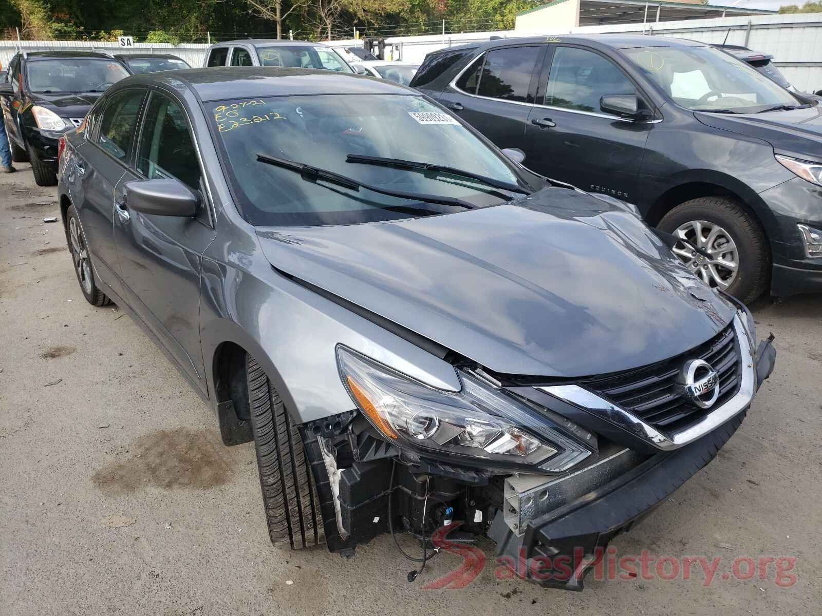 1N4AL3AP1GC281328 2016 NISSAN ALTIMA