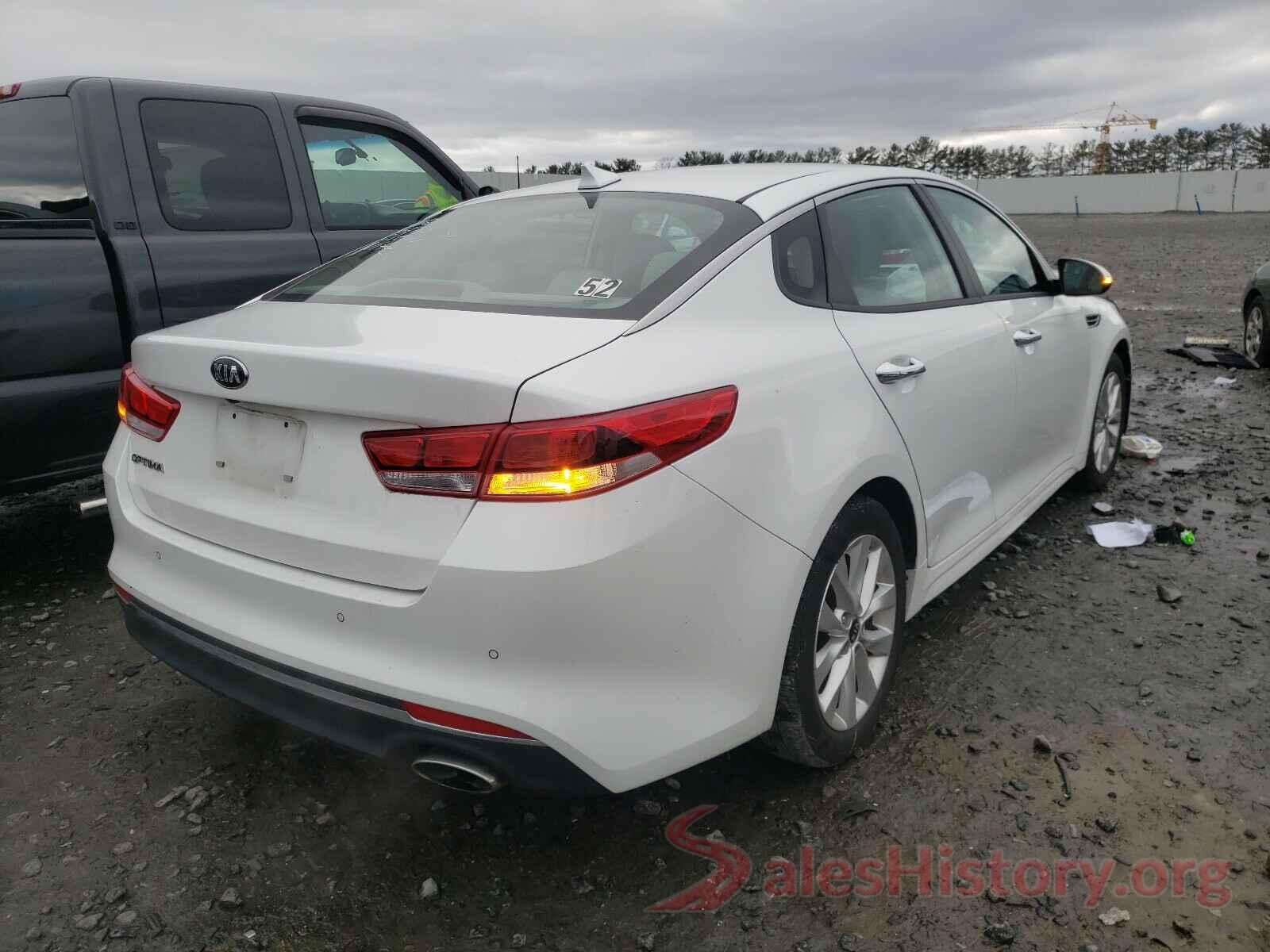 5XXGT4L39JG262294 2018 KIA OPTIMA