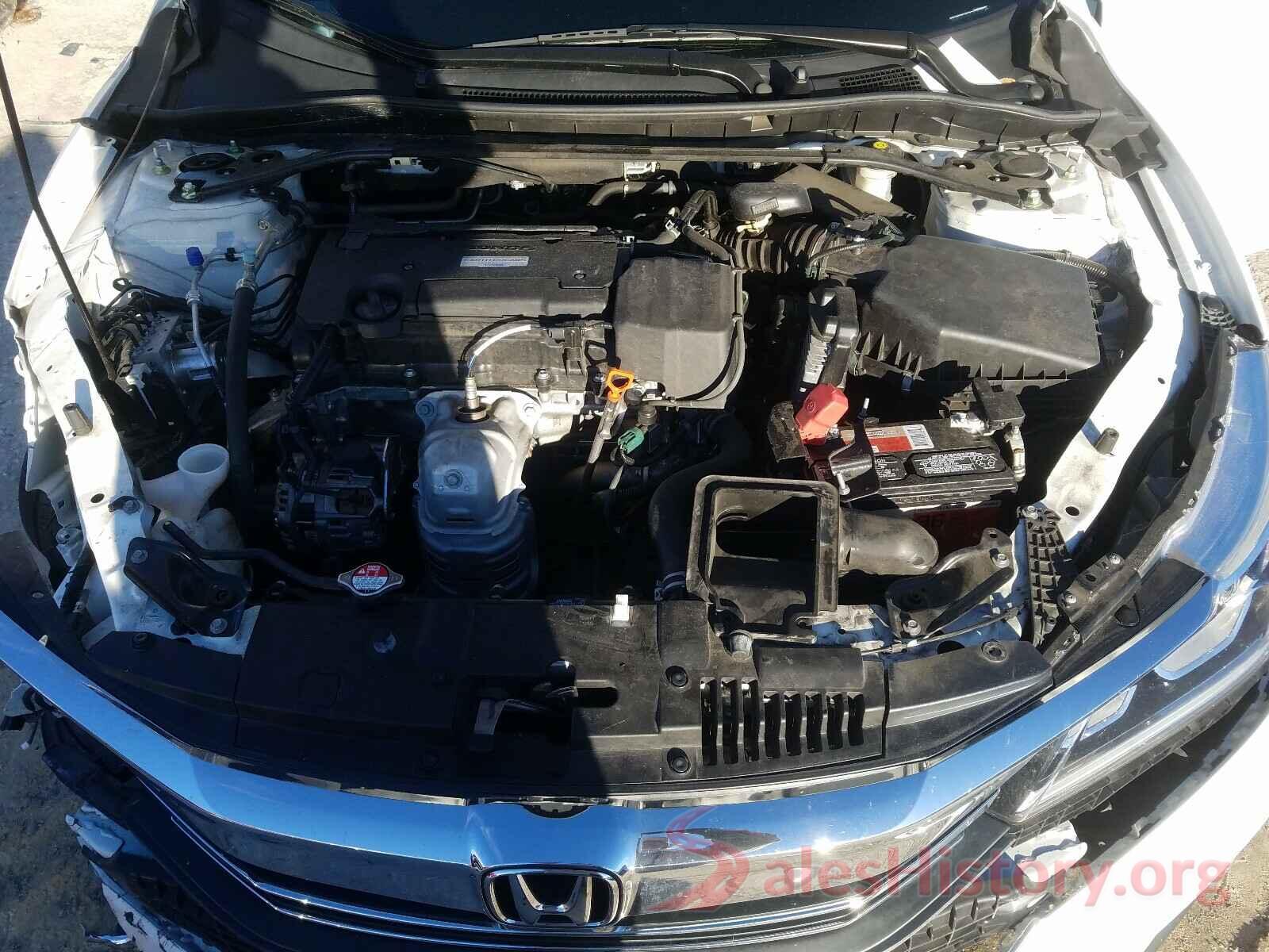 1HGCR2F17HA203196 2017 HONDA ACCORD