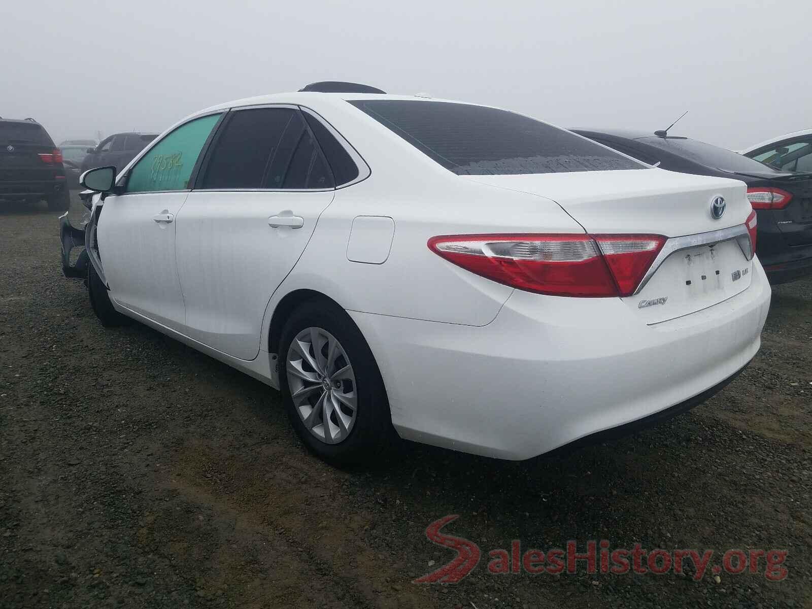 4T1BD1FK0HU214515 2017 TOYOTA CAMRY