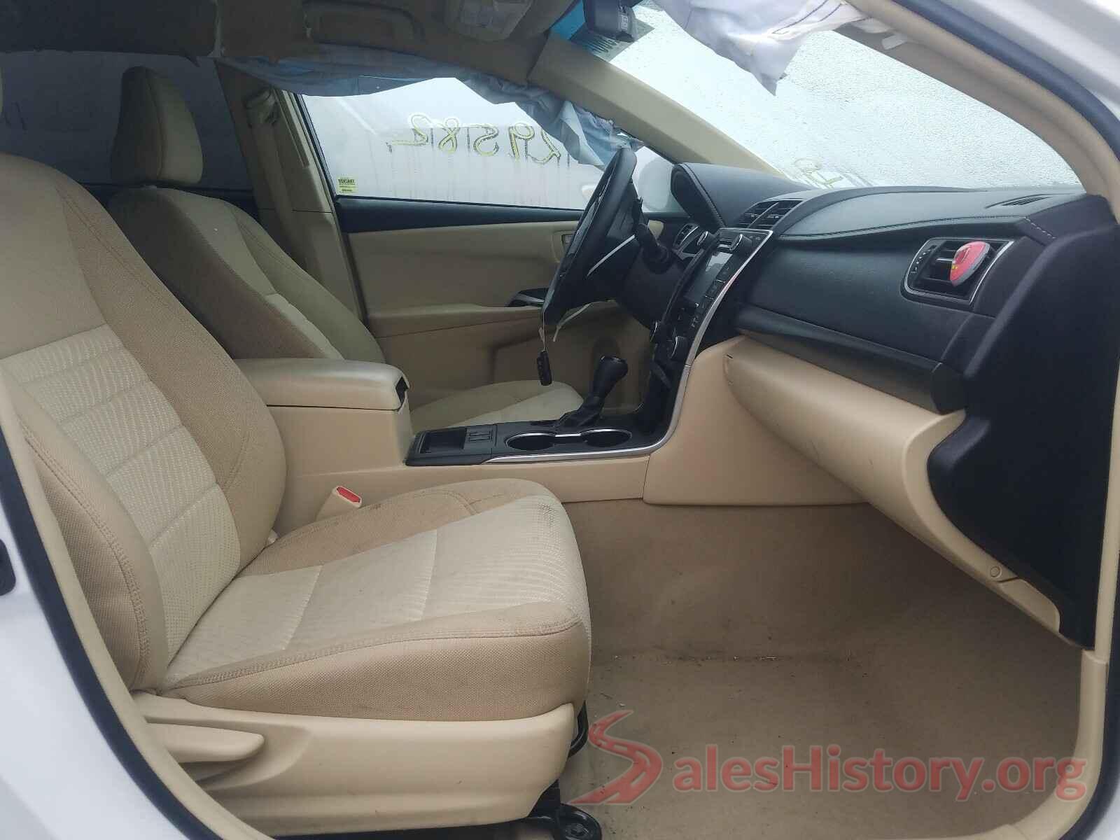 4T1BD1FK0HU214515 2017 TOYOTA CAMRY