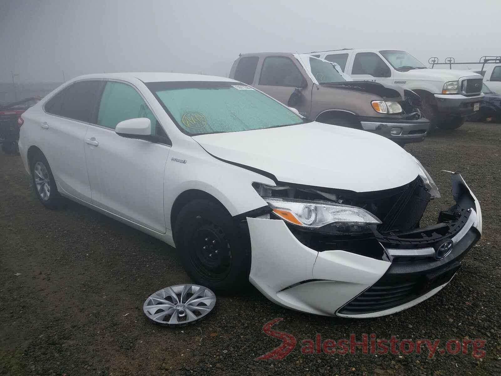 4T1BD1FK0HU214515 2017 TOYOTA CAMRY