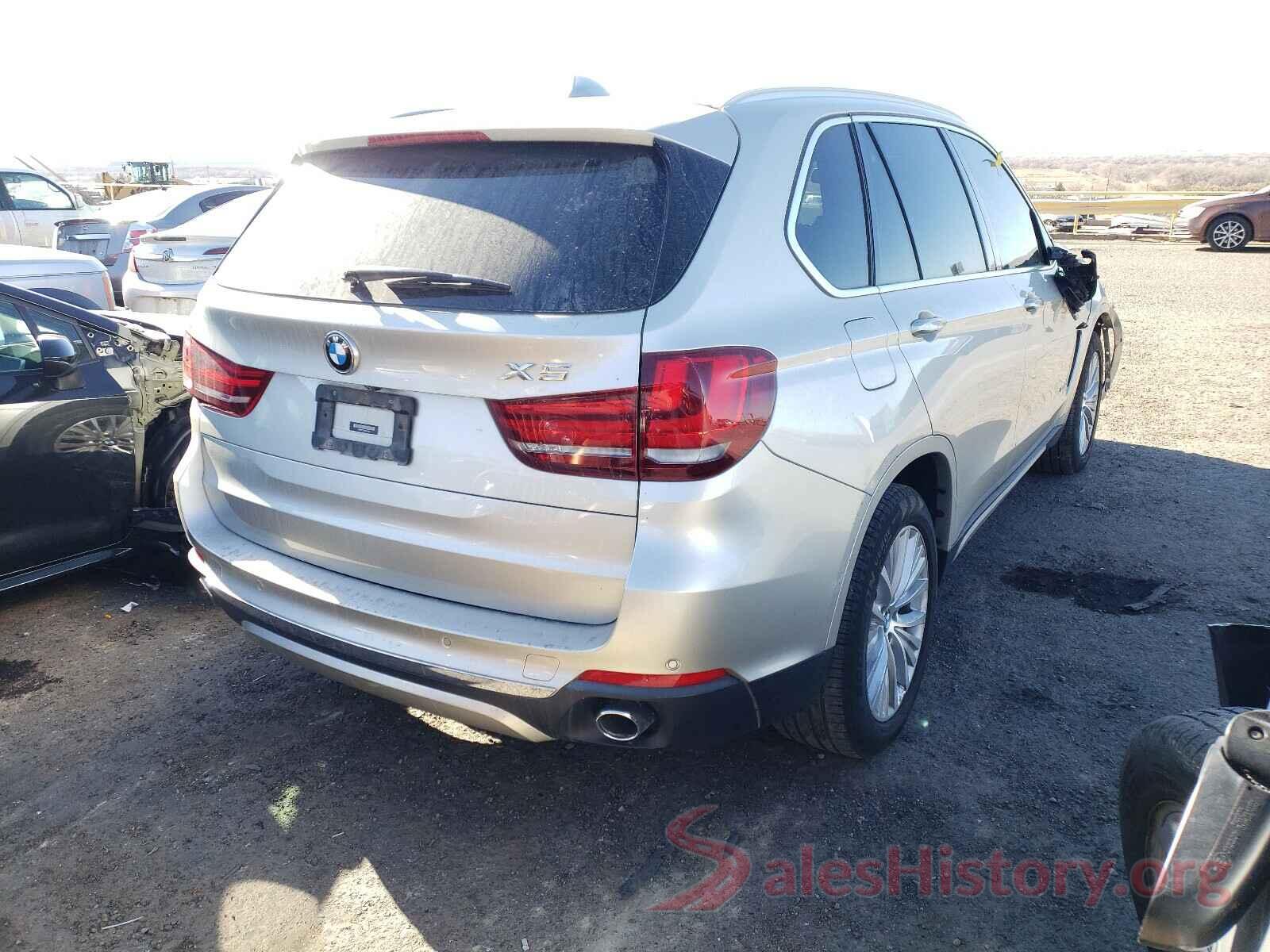 5UXKS4C57G0N14096 2016 BMW X5