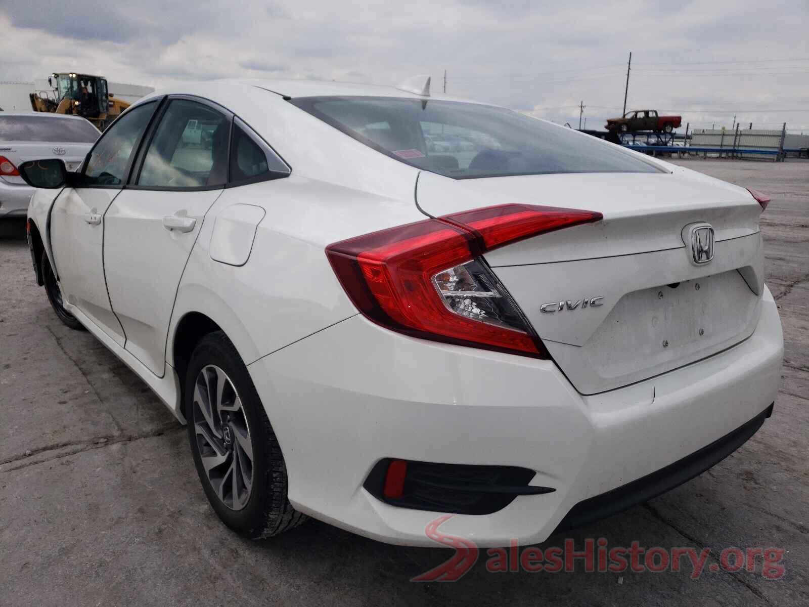 19XFC2F87JE028395 2018 HONDA CIVIC