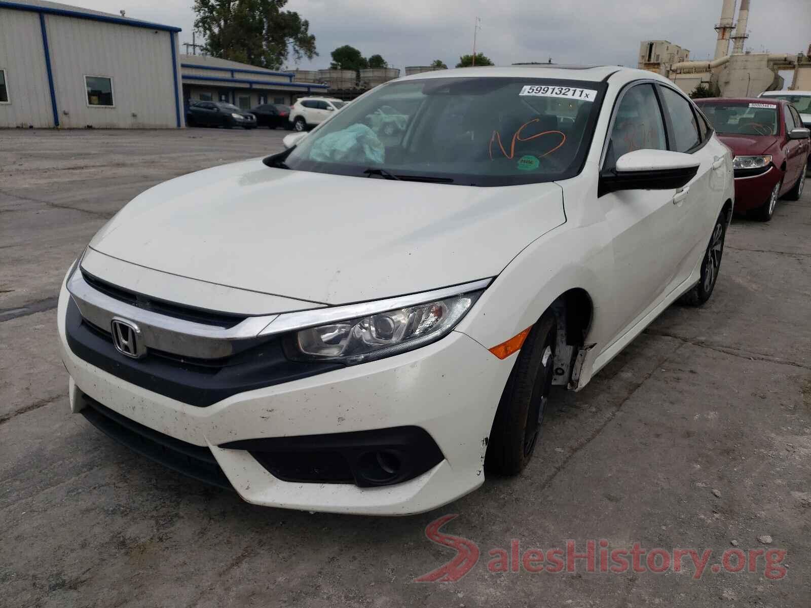 19XFC2F87JE028395 2018 HONDA CIVIC