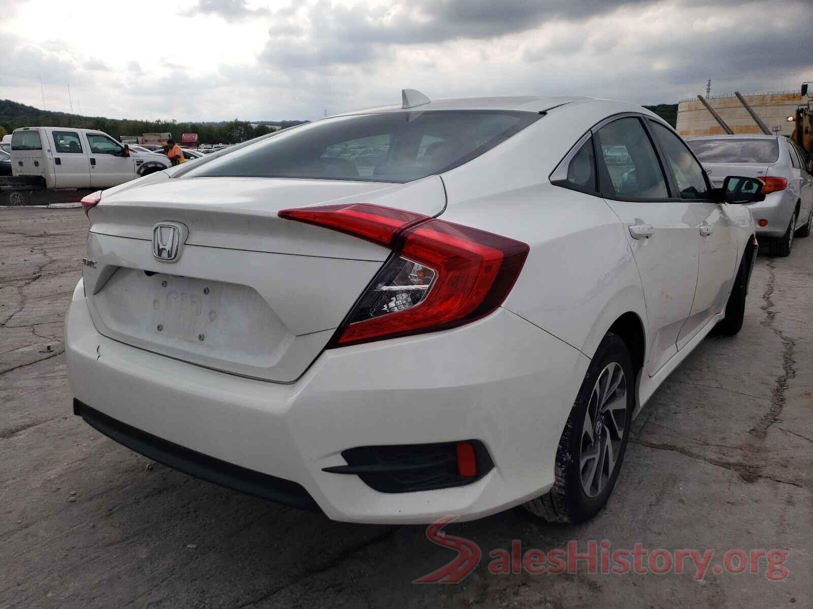 19XFC2F87JE028395 2018 HONDA CIVIC